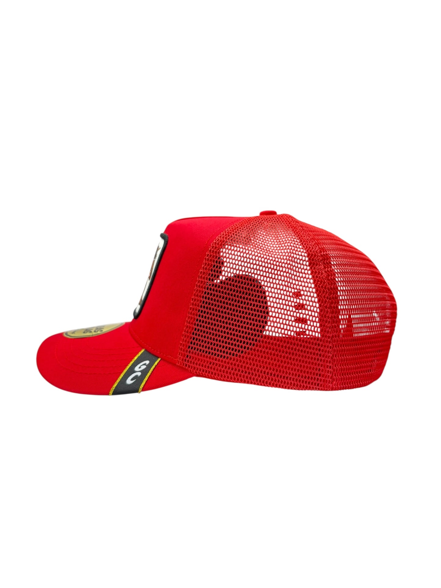 Caballo Rojo