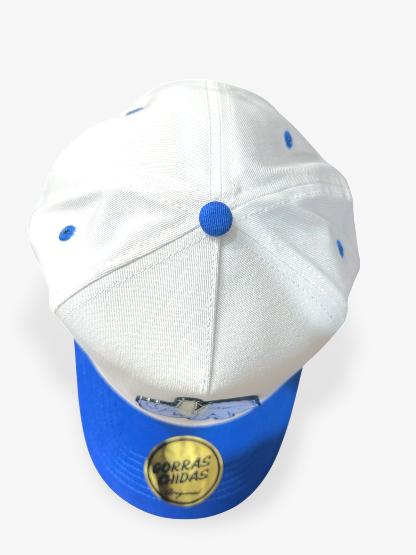 Gorra “LA Dodgers”