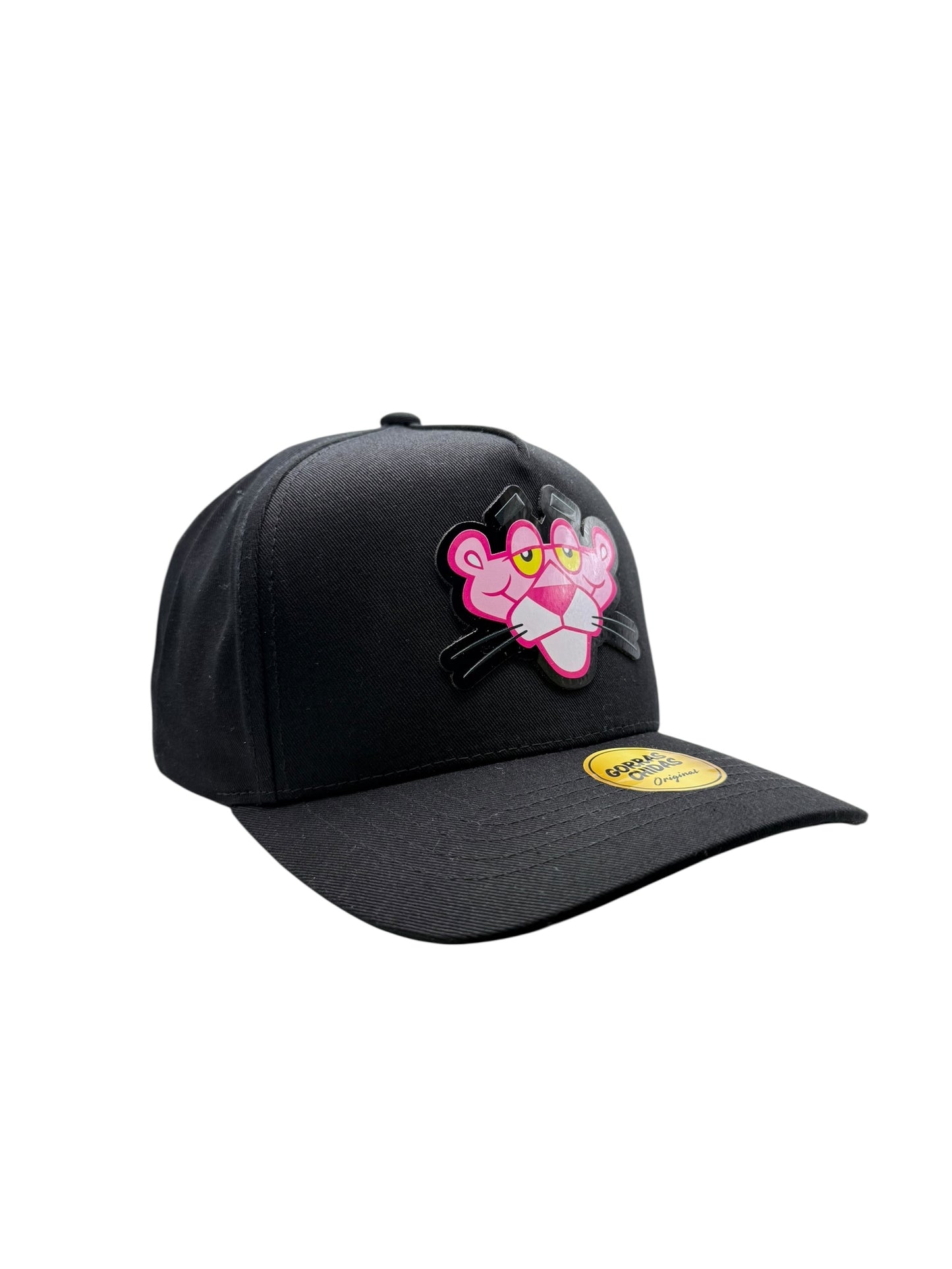 “Pantera Rosa”