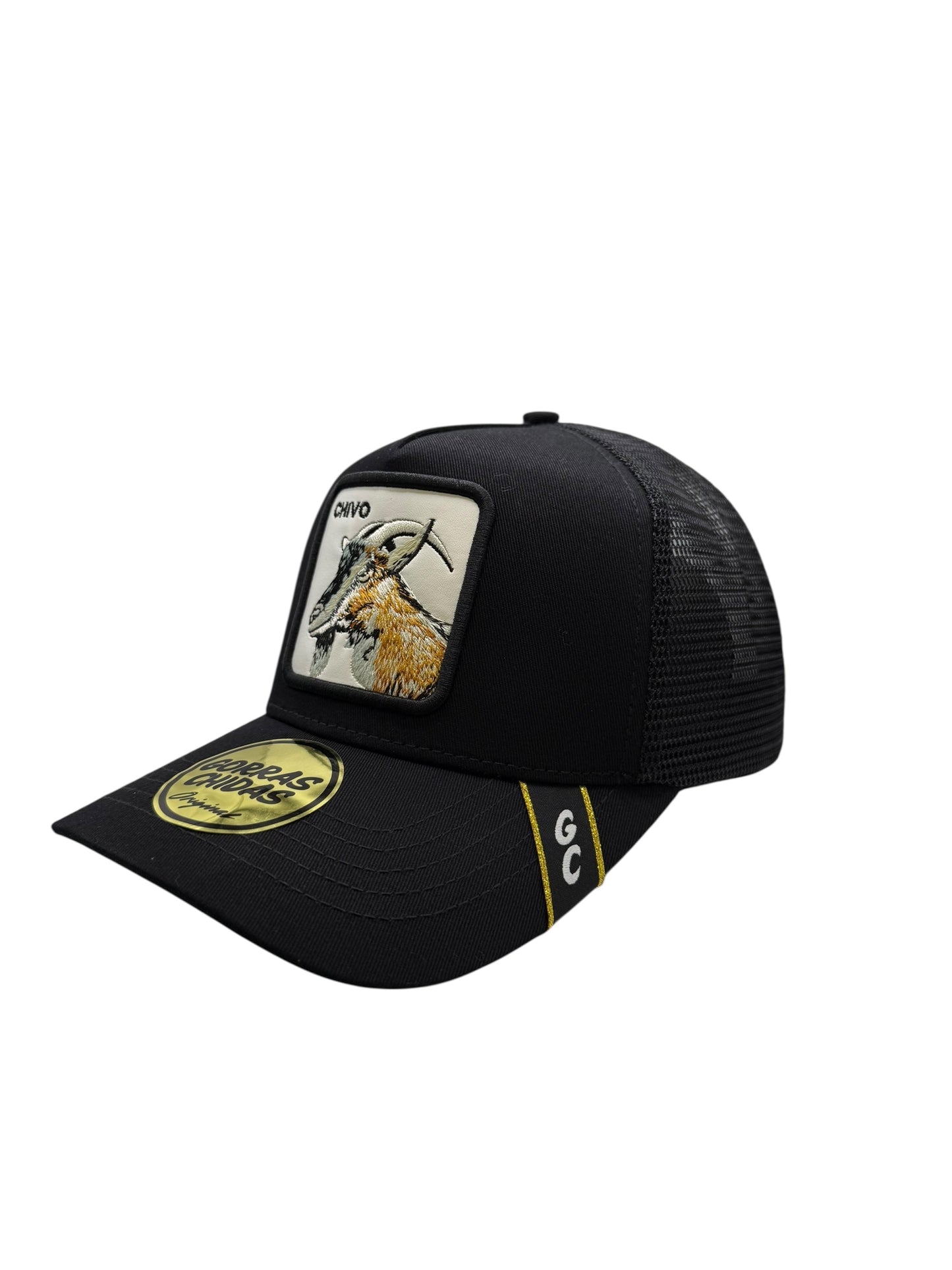 Chivo Negro