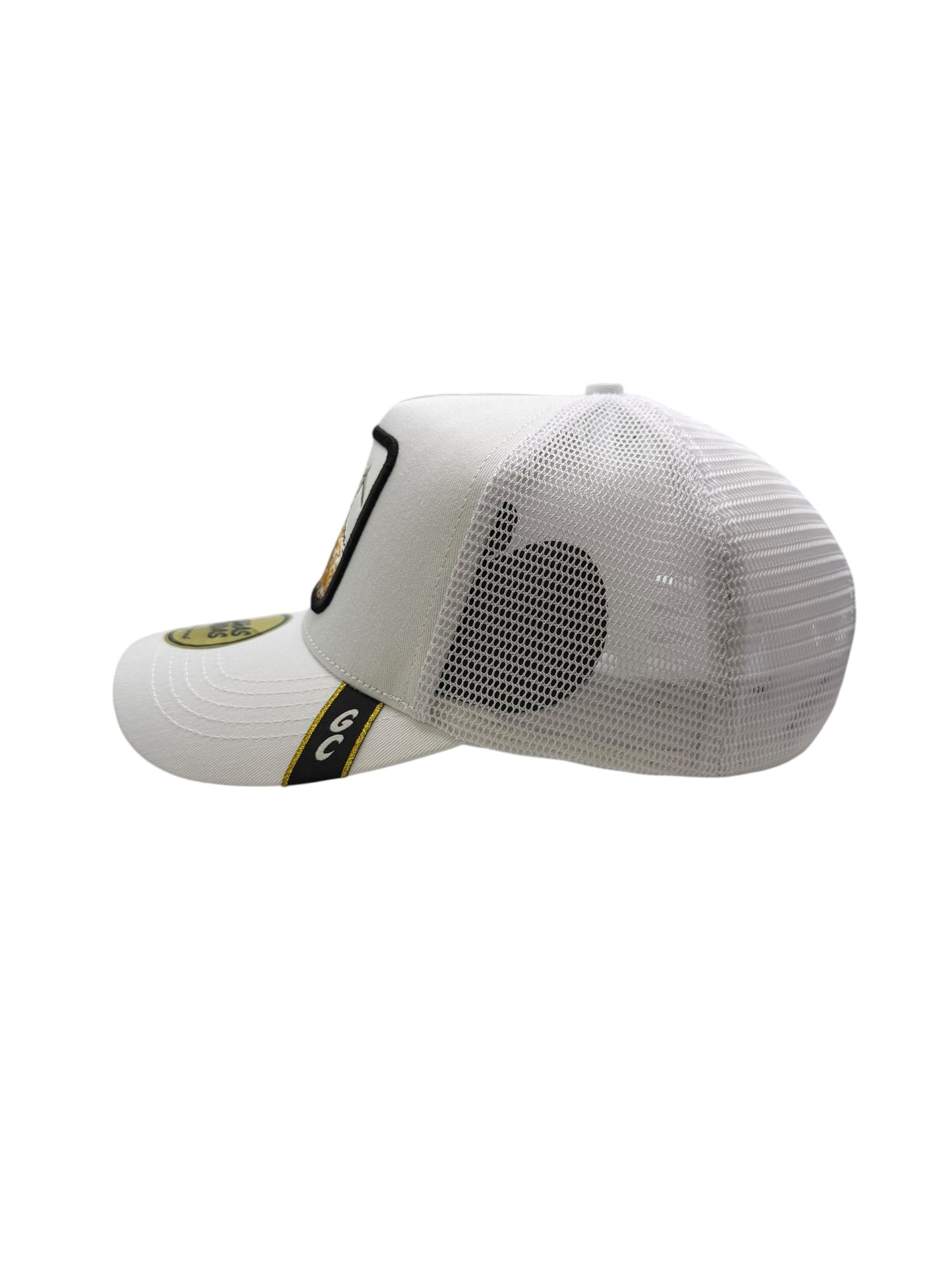 Chivo Blanca