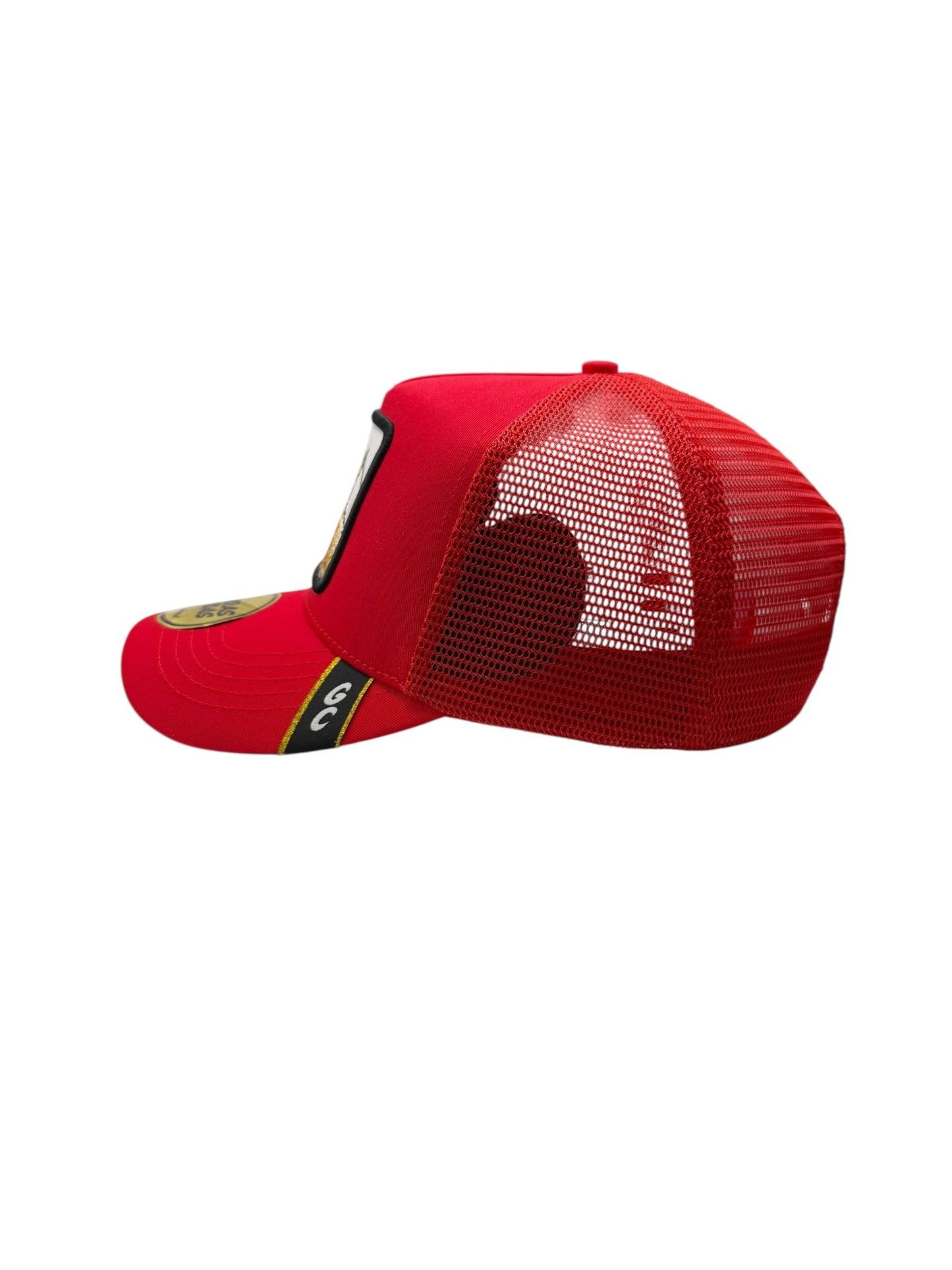 Chivo Rojo