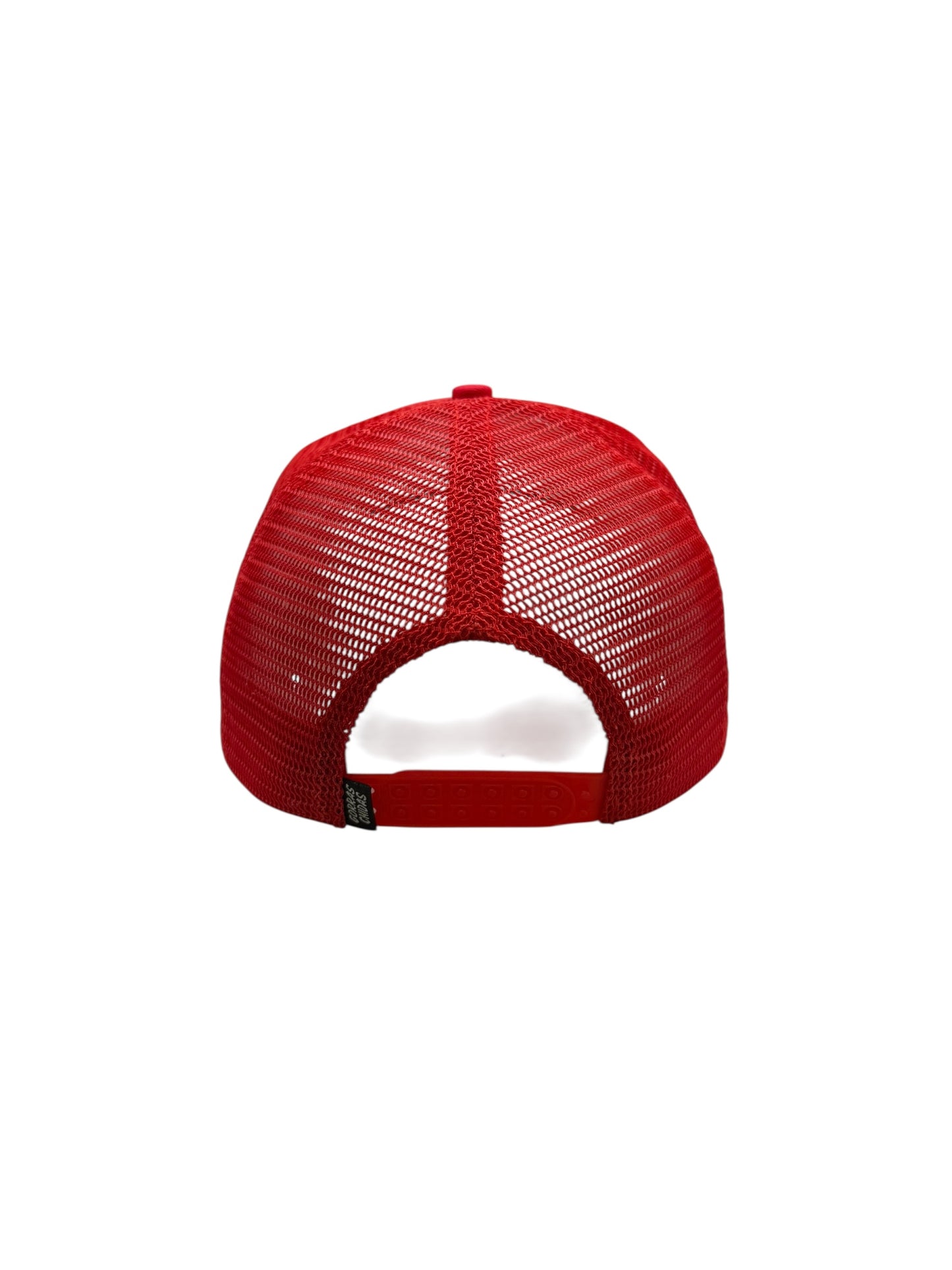 Chivo Rojo