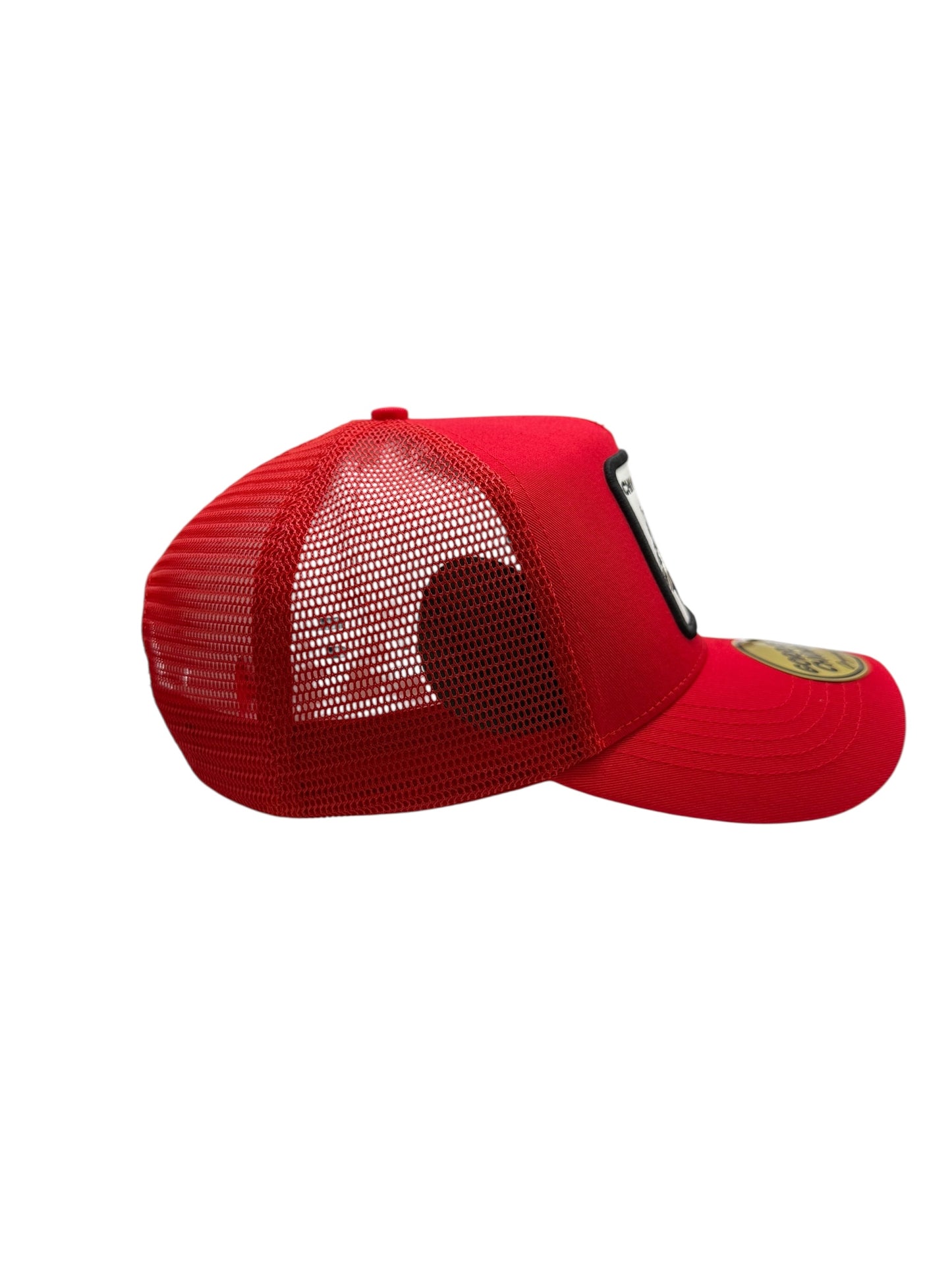 Chivo Rojo