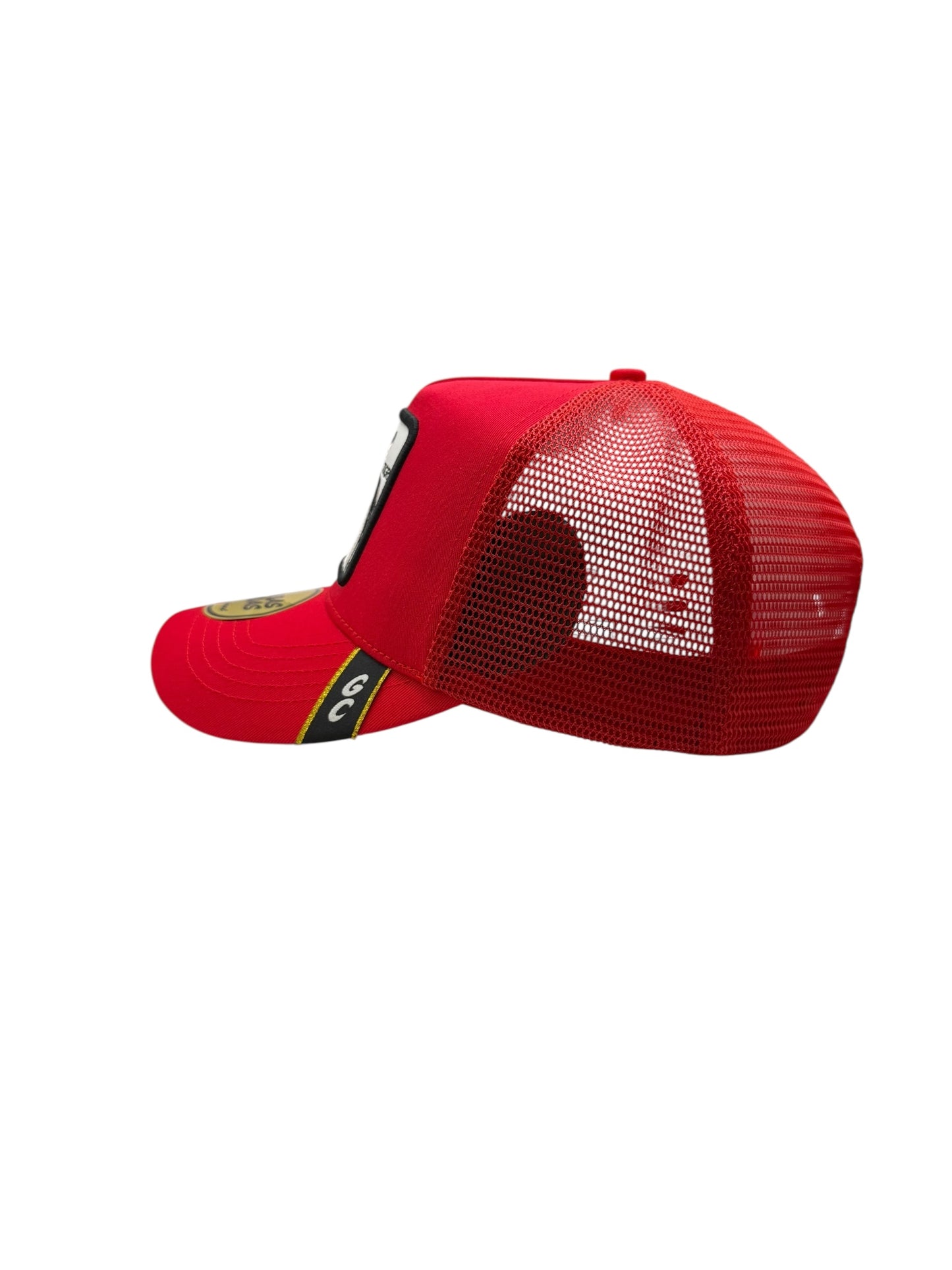 Tigre Rojo