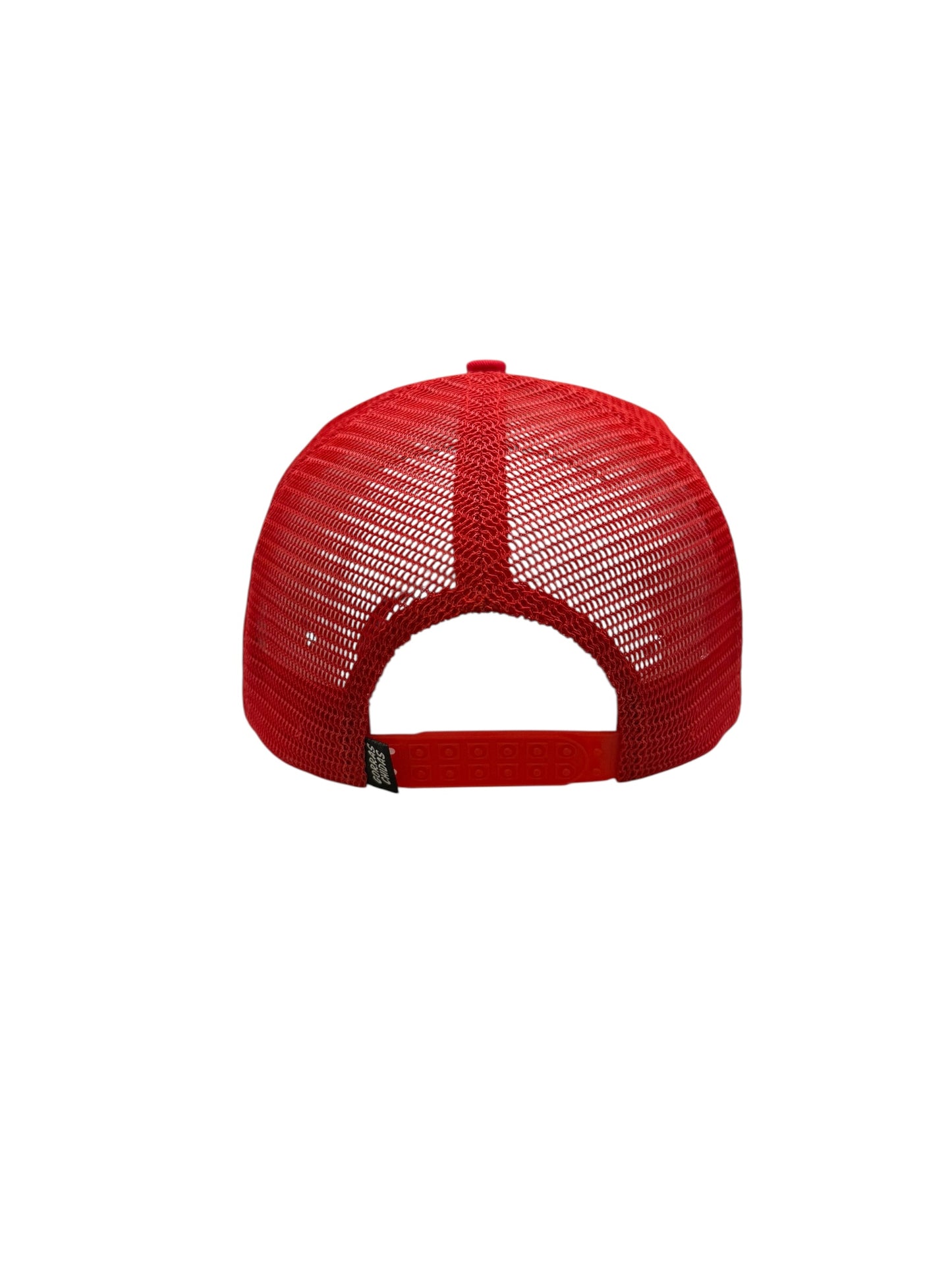 Tigre Rojo