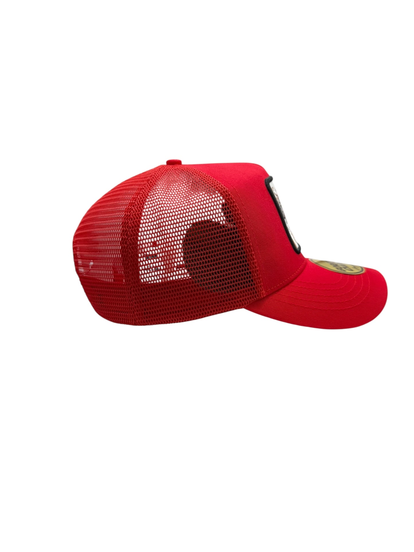 Tigre Rojo