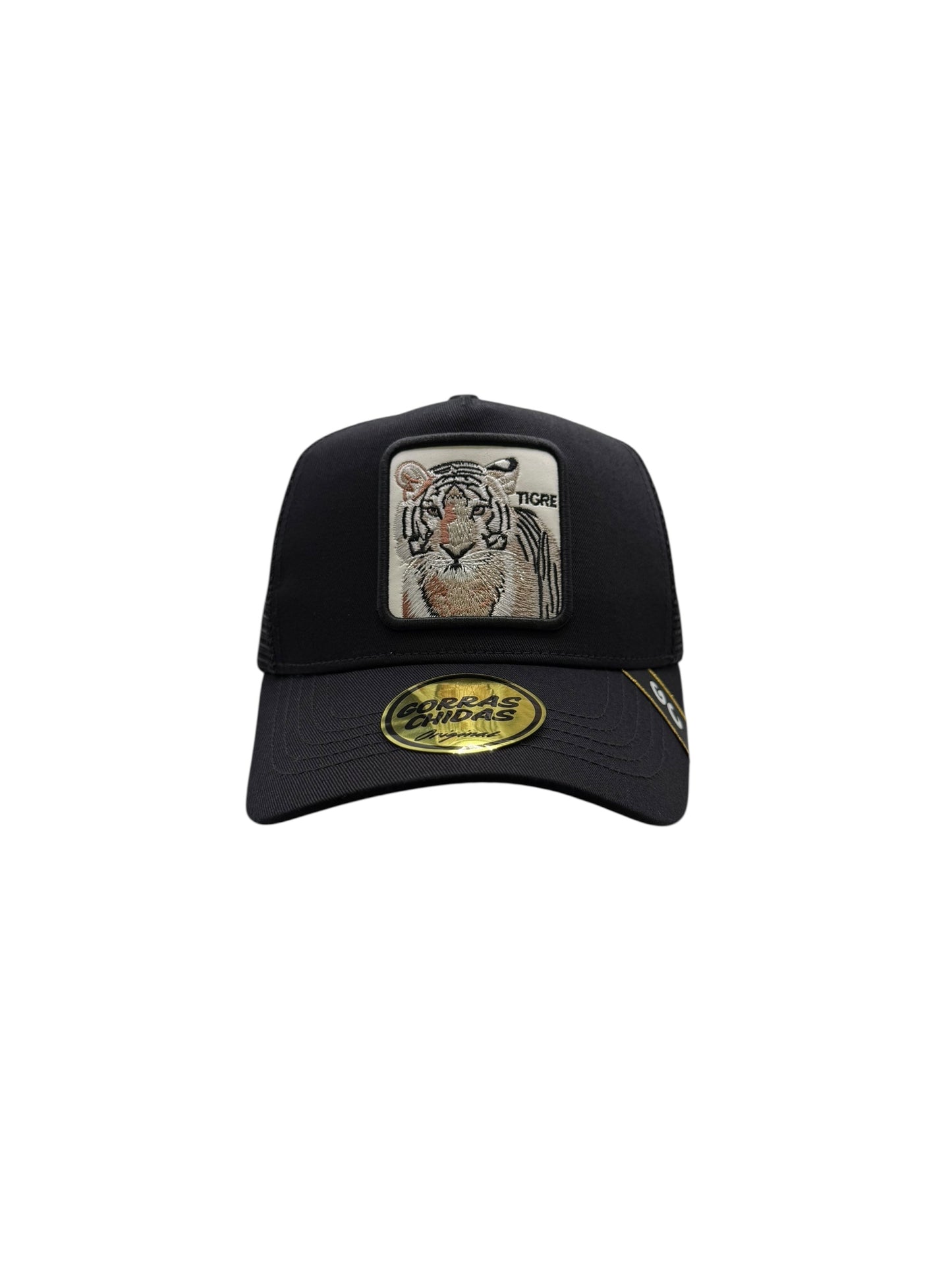 Tigre Negro