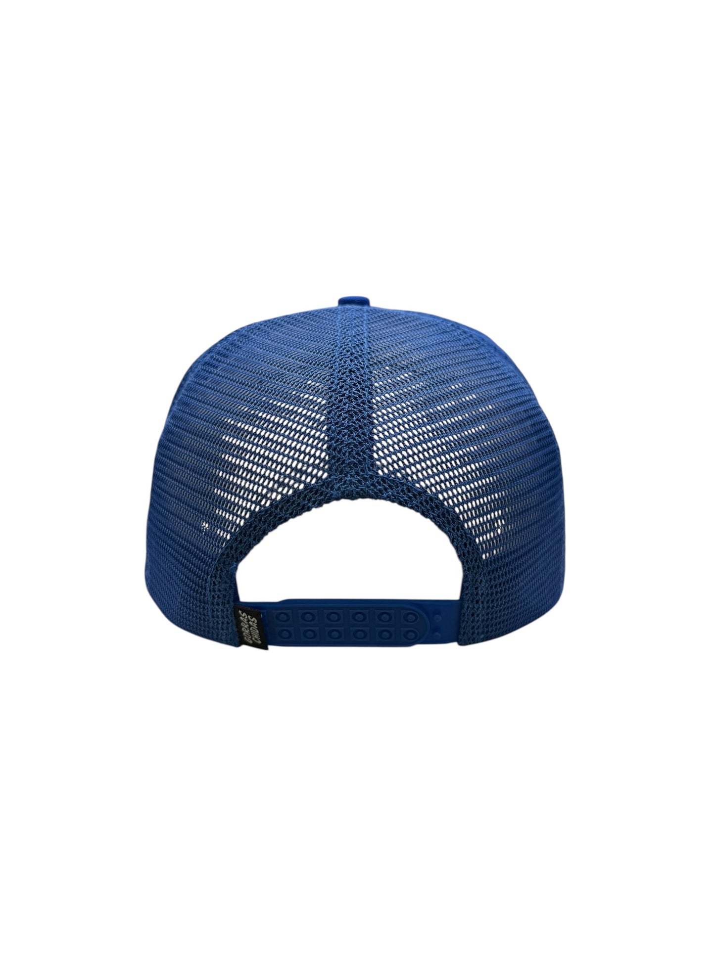 Gorra Tigre Azul