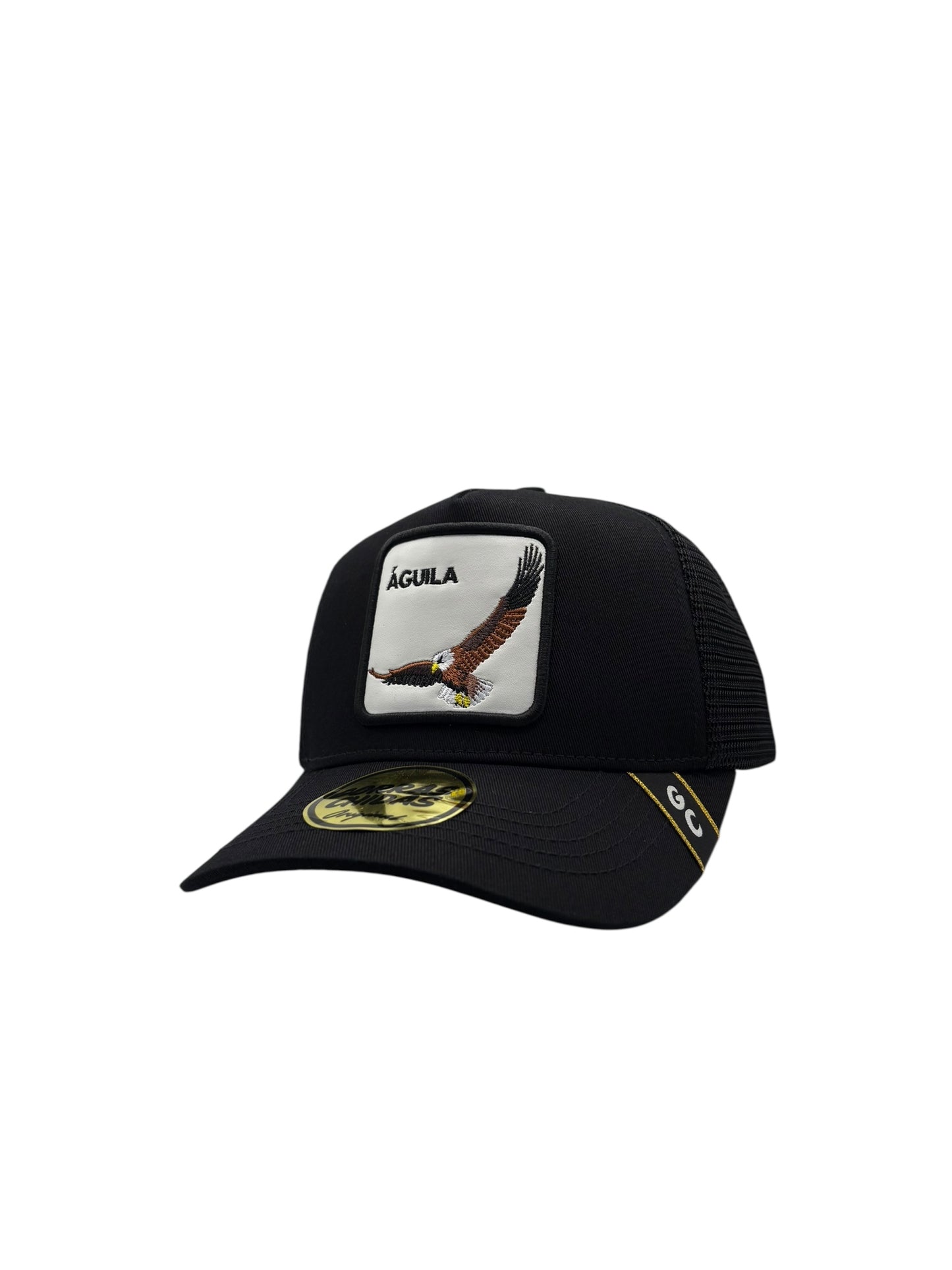 Águila Negra