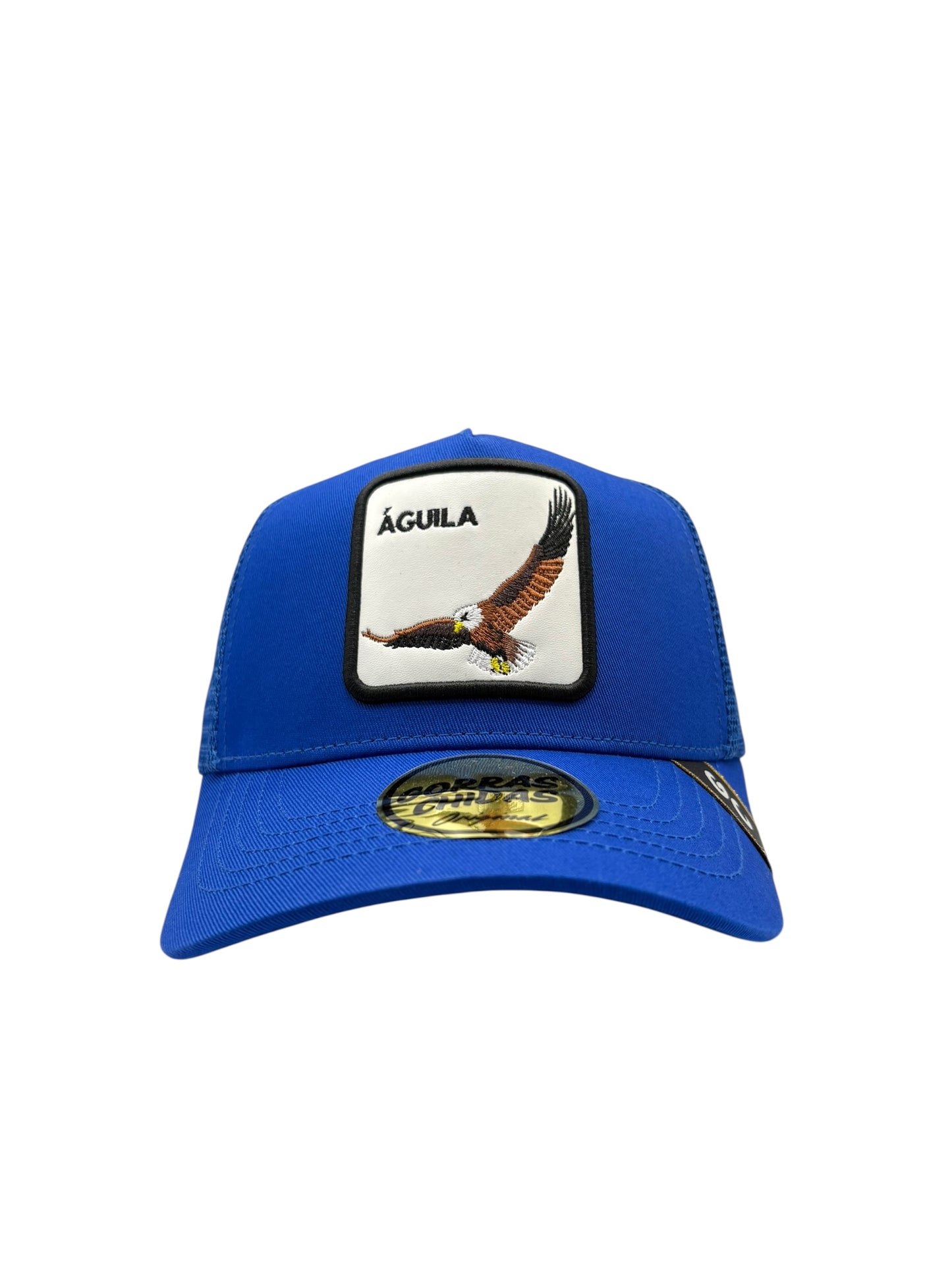 Águila Azul