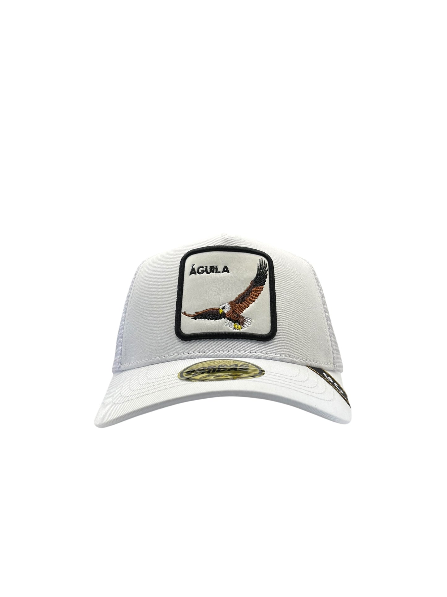 Águila Blanca
