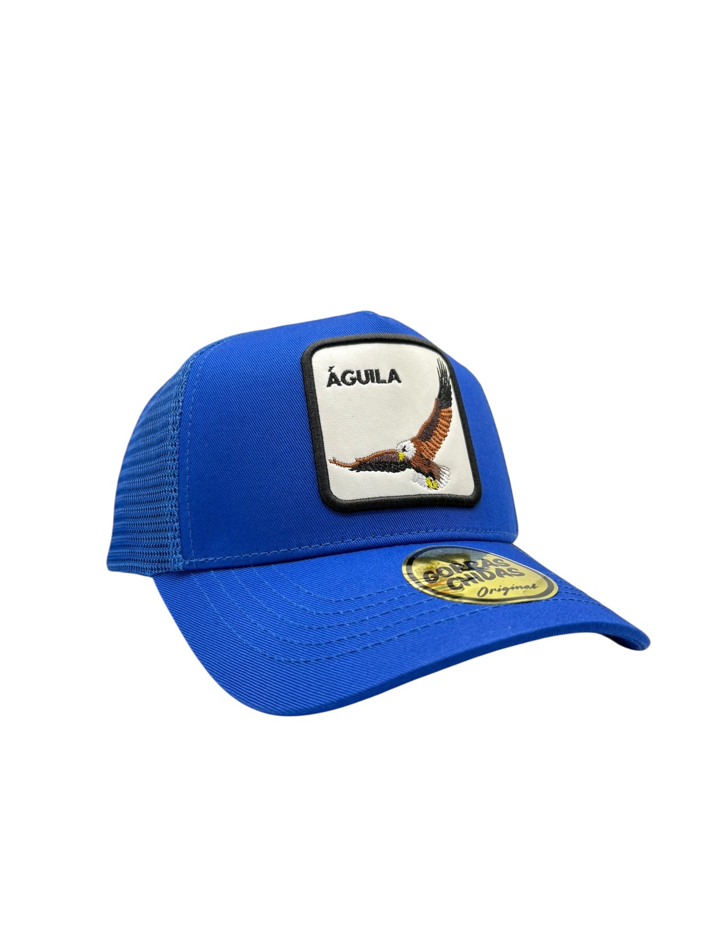 Águila Azul