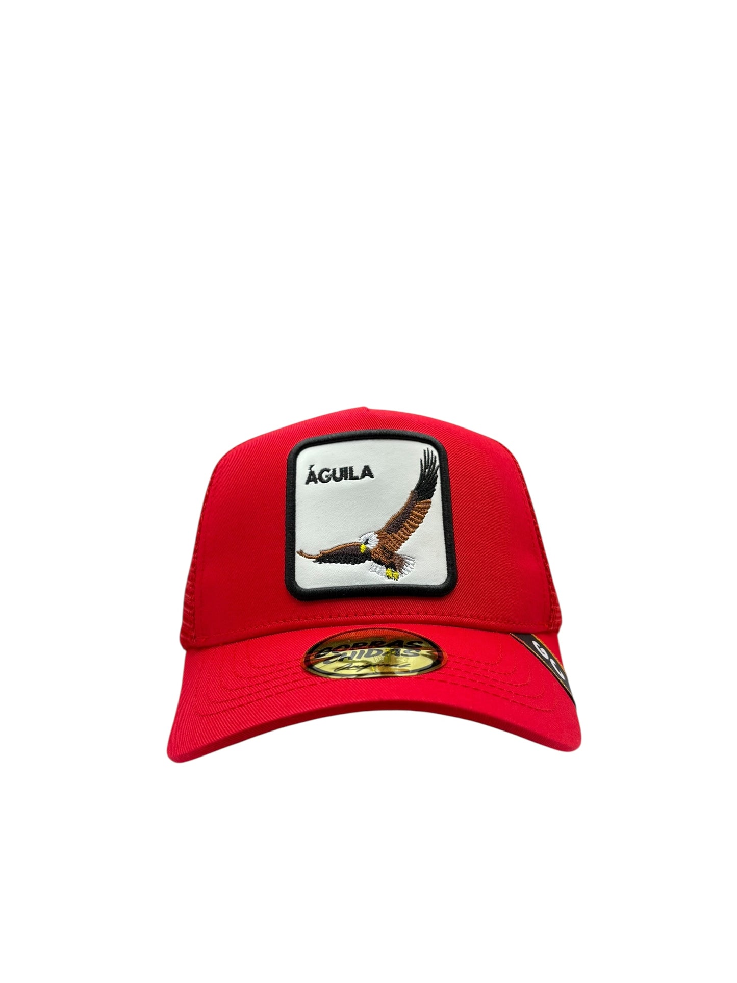 Águila Roja
