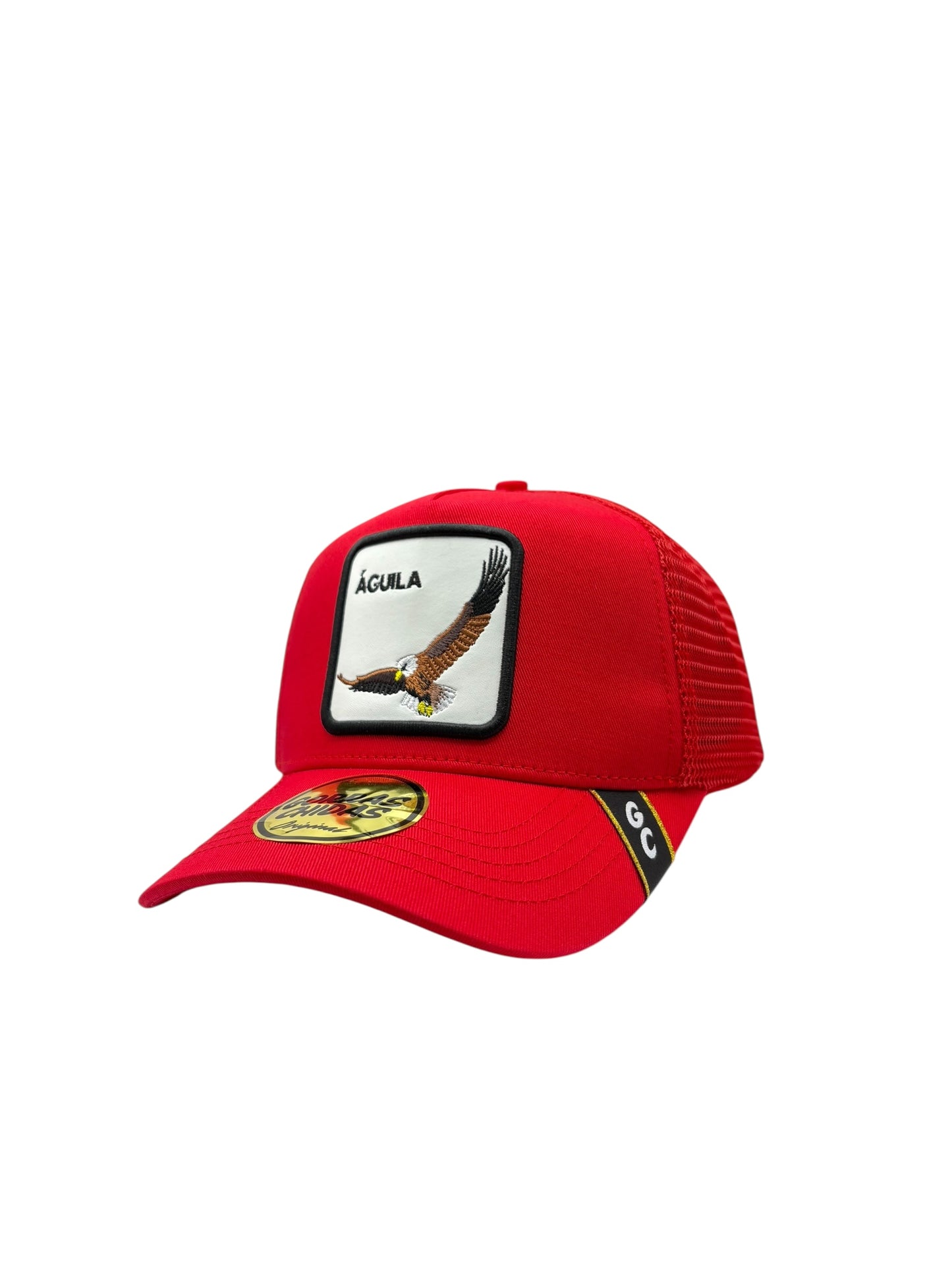 Águila Roja