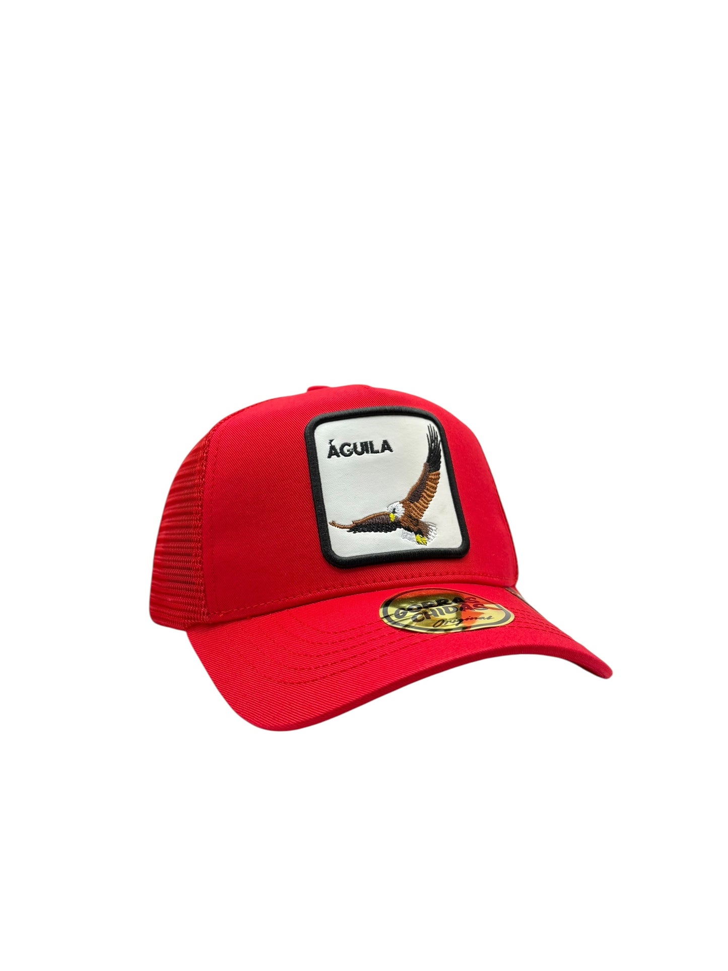 Águila Roja