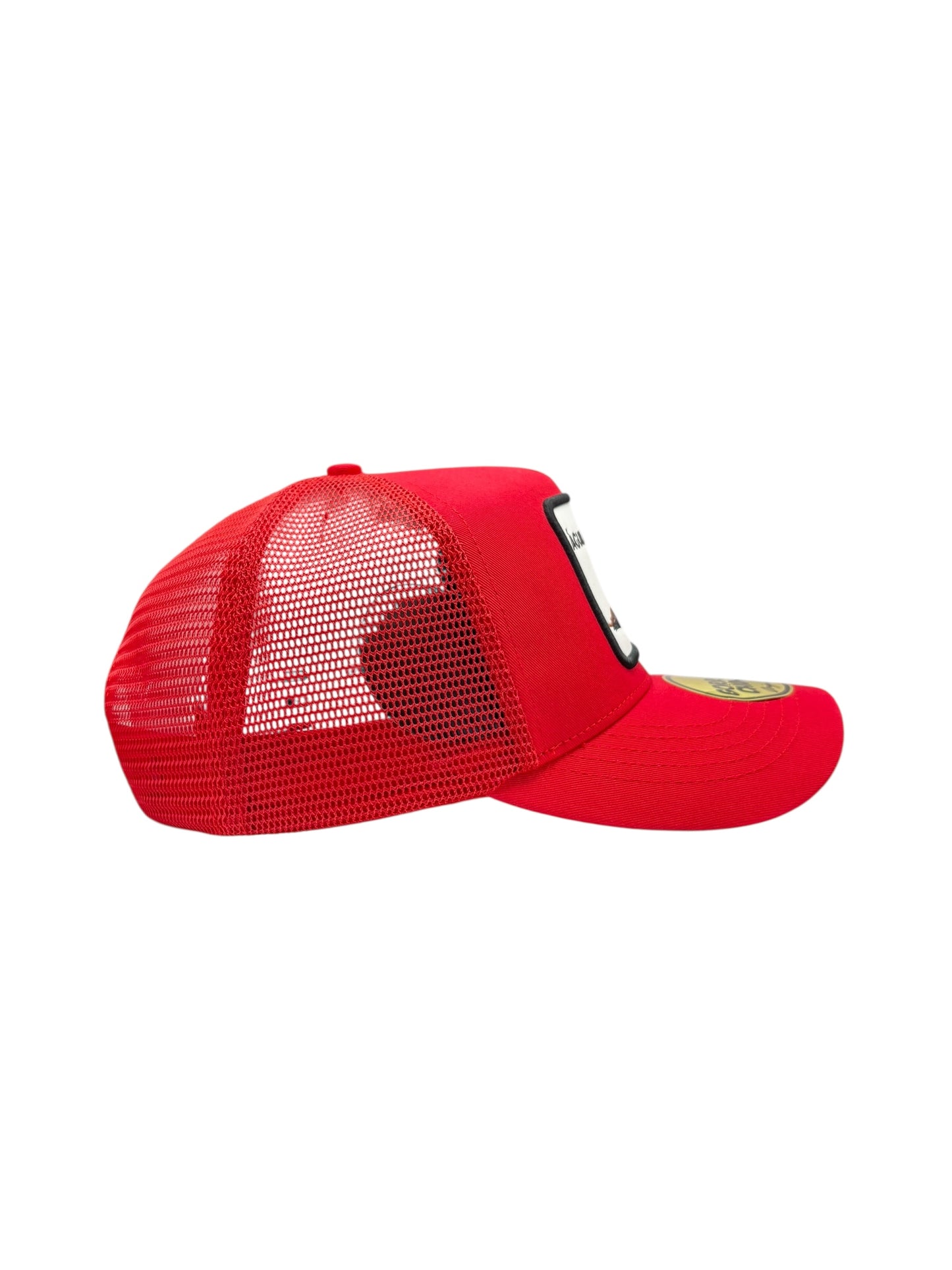 Águila Roja