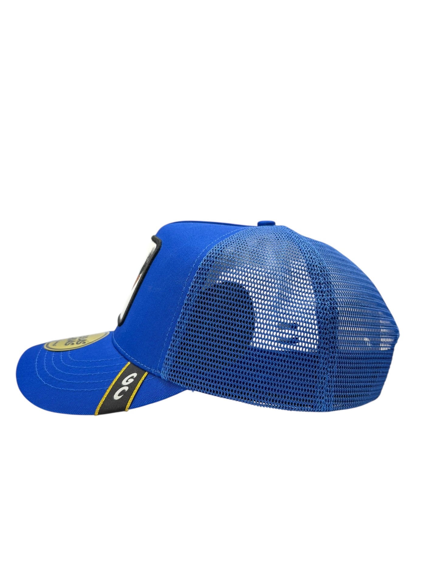 Águila Azul