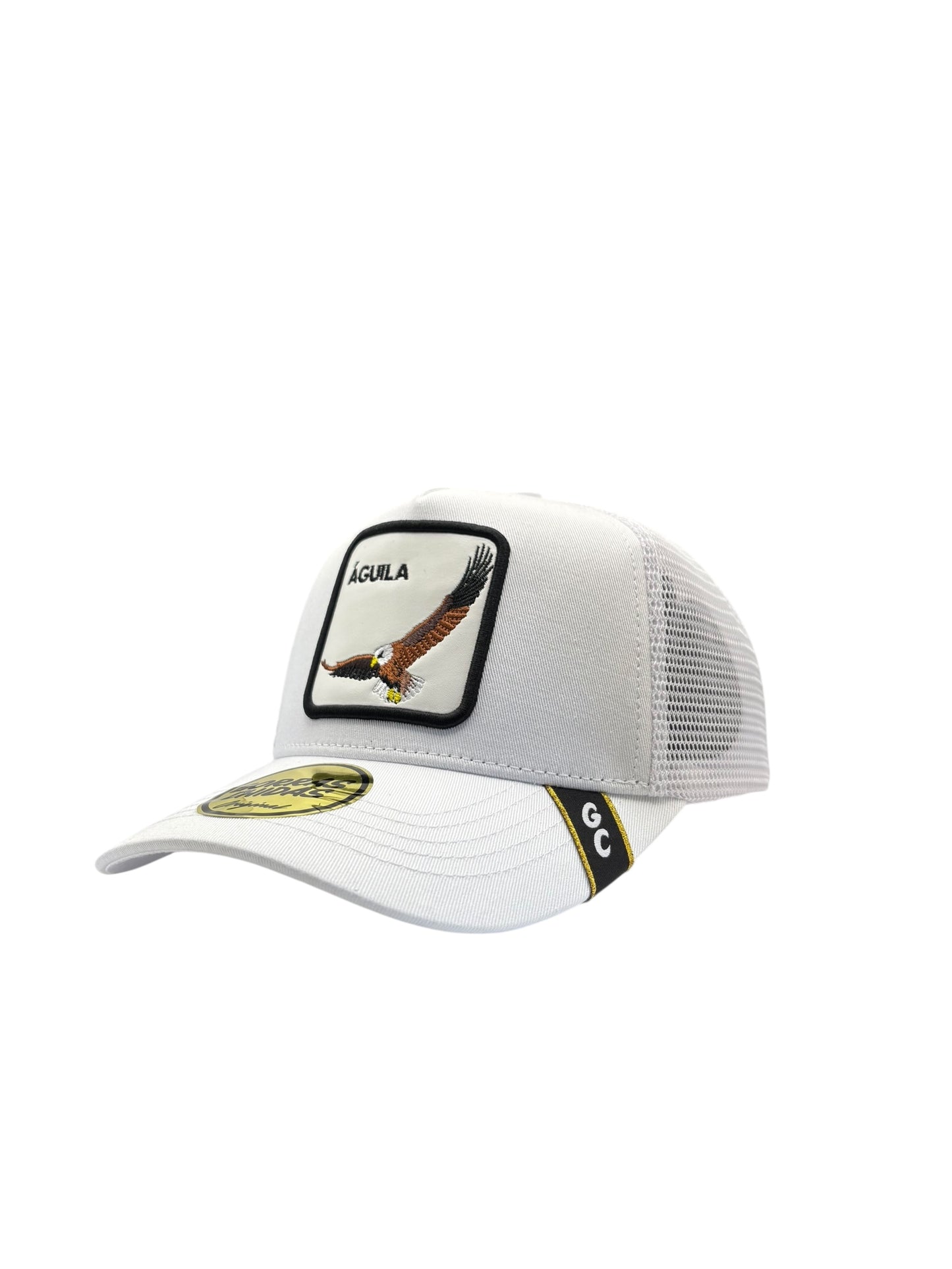 Águila Blanca