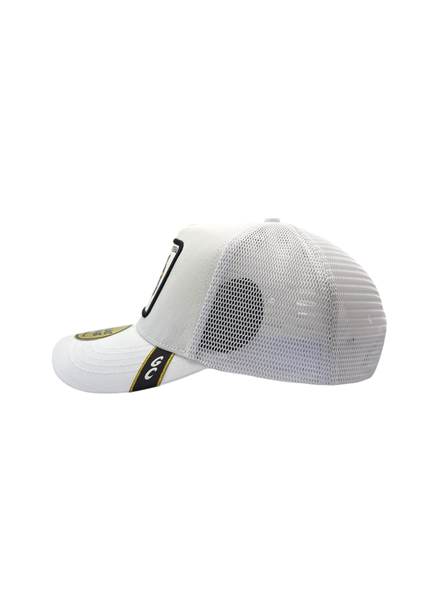 Pantera Blanca