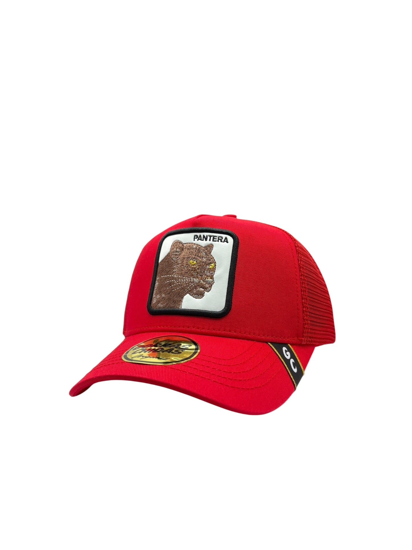 Pantera Roja