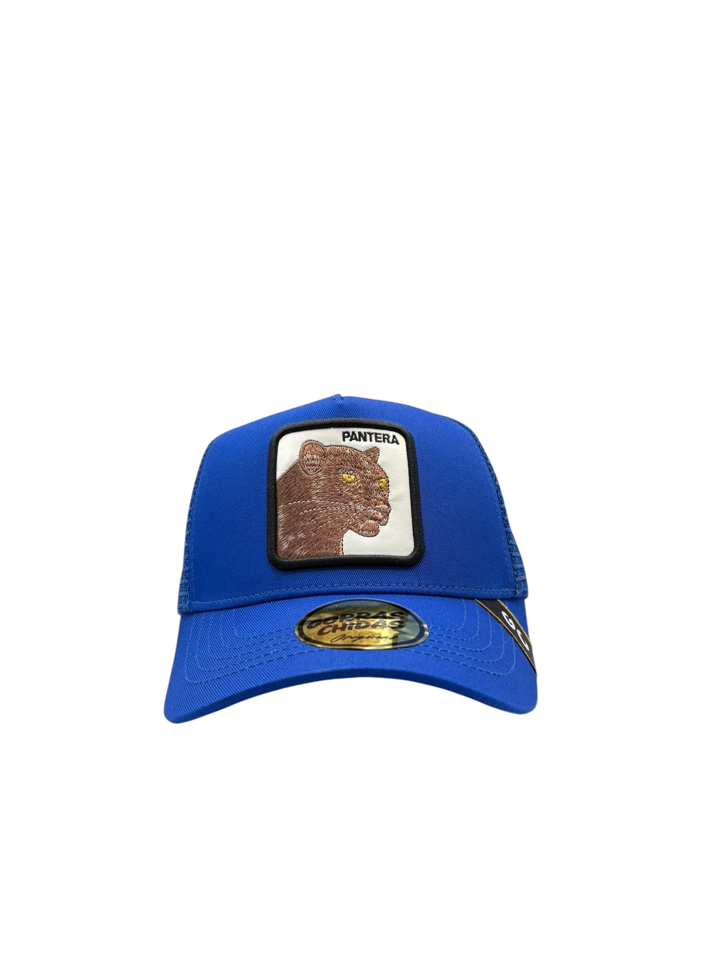 Pantera Azul