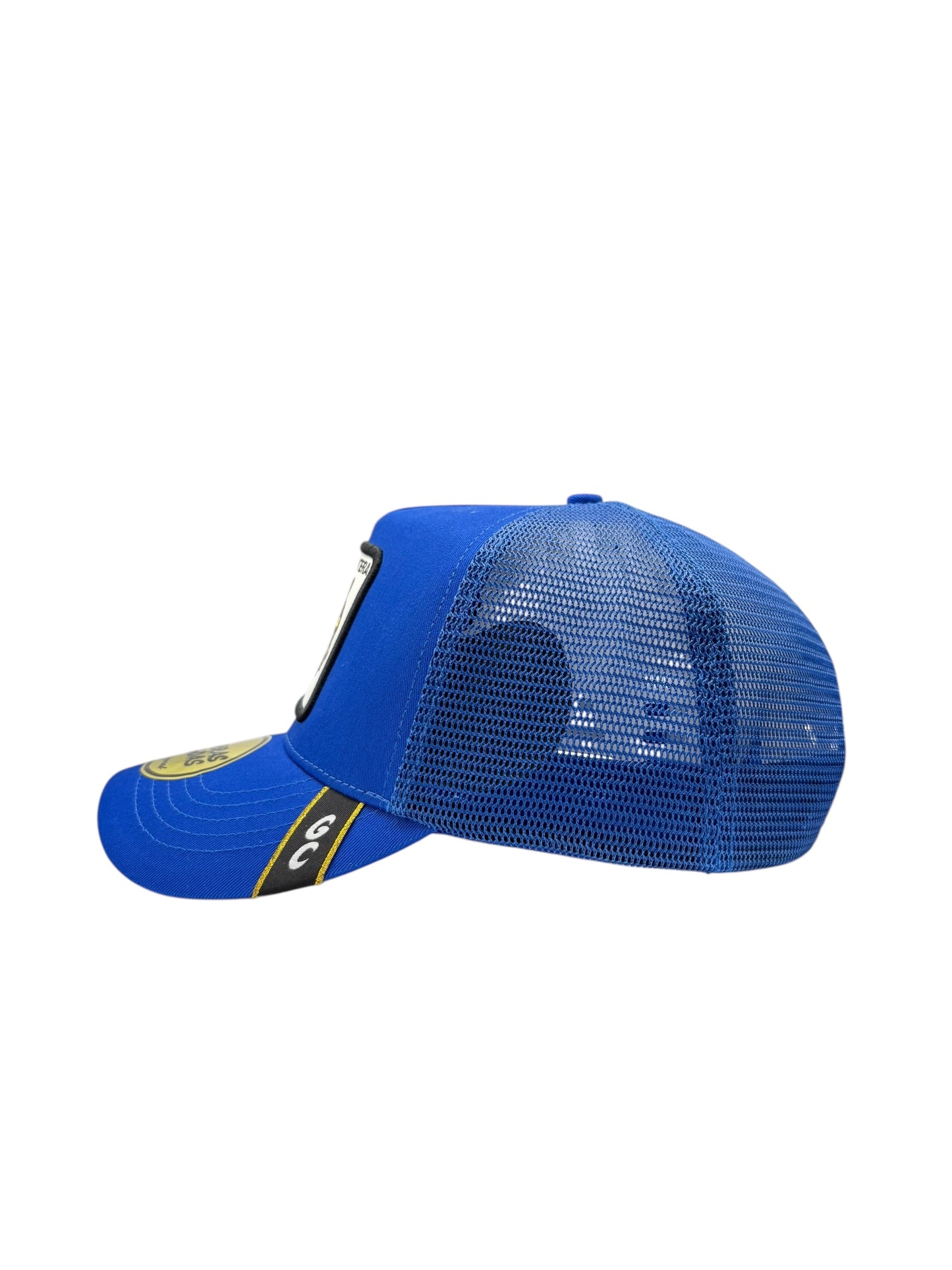 Pantera Azul