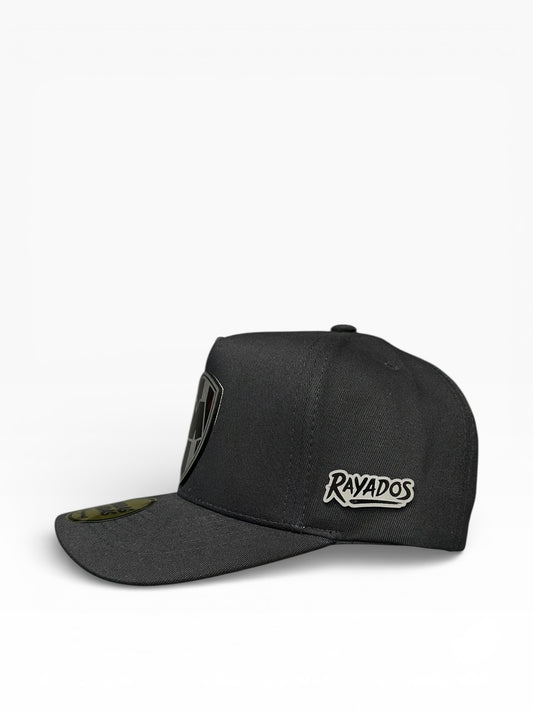 Gorra “Monterrey” Rayados