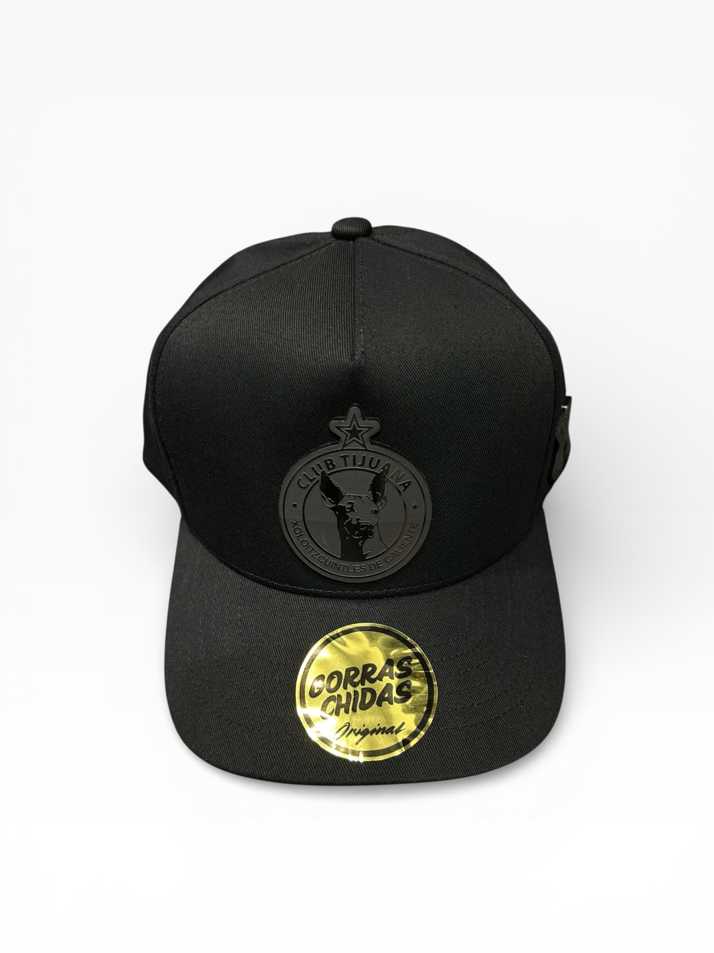 Gorra club “Tijuana”