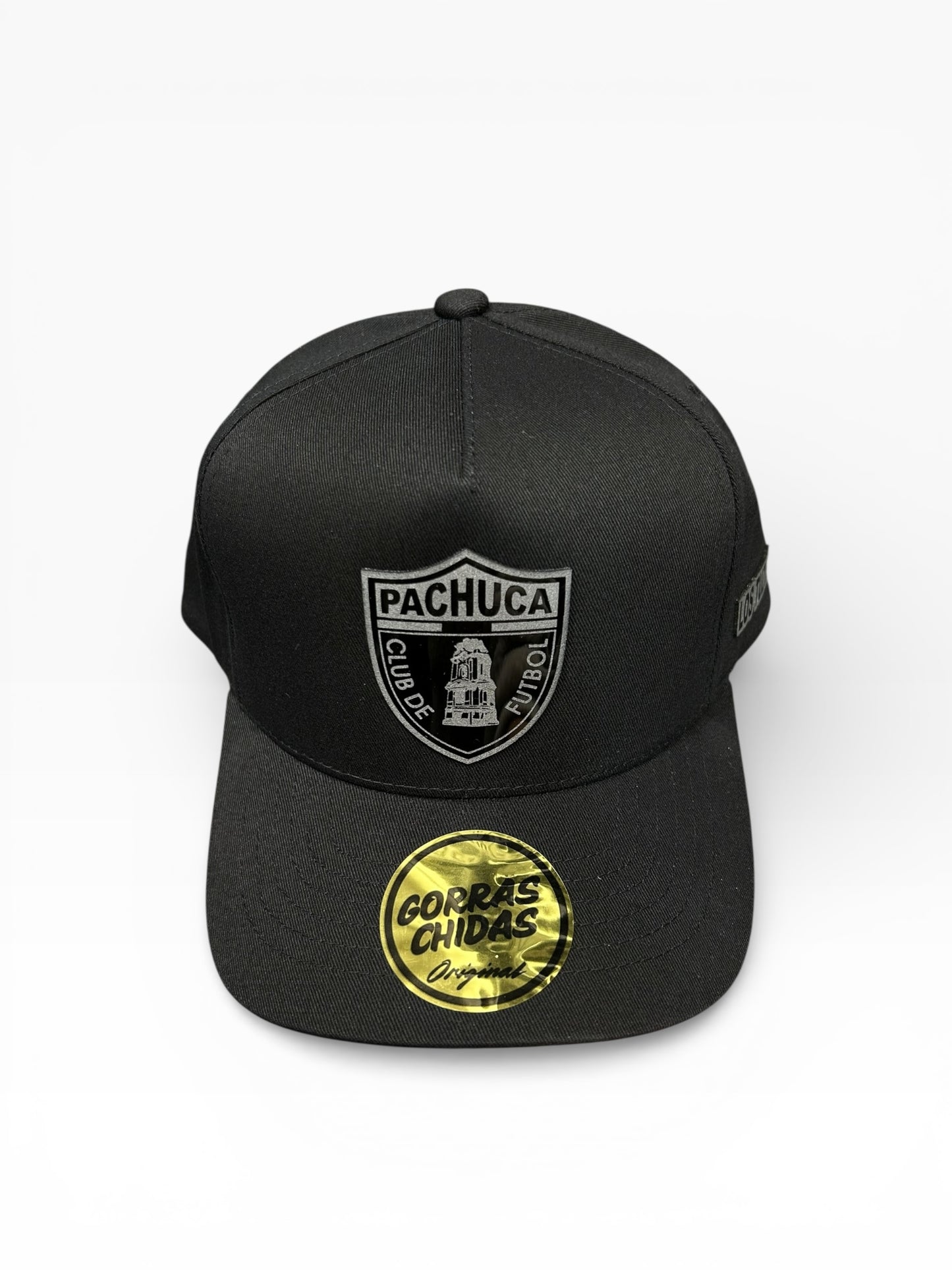 Gorra “Pachuca”Club De Futbol