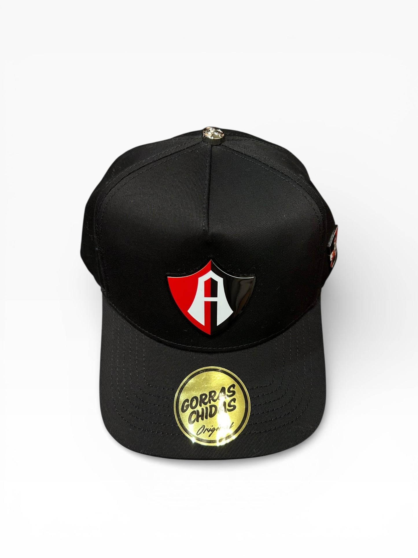 Gorra “Atlas”