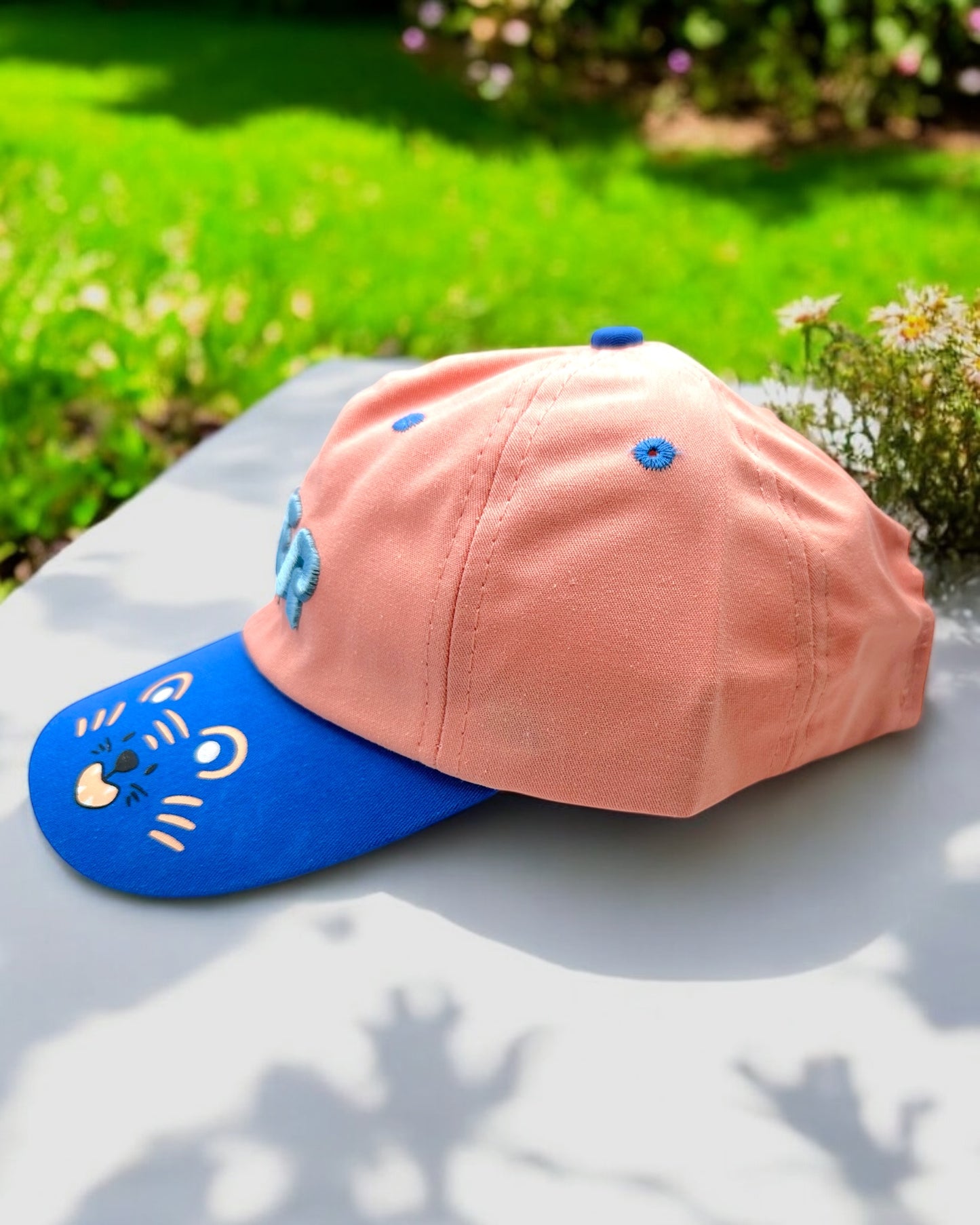 Gorra de Niño - Tiger Rosita