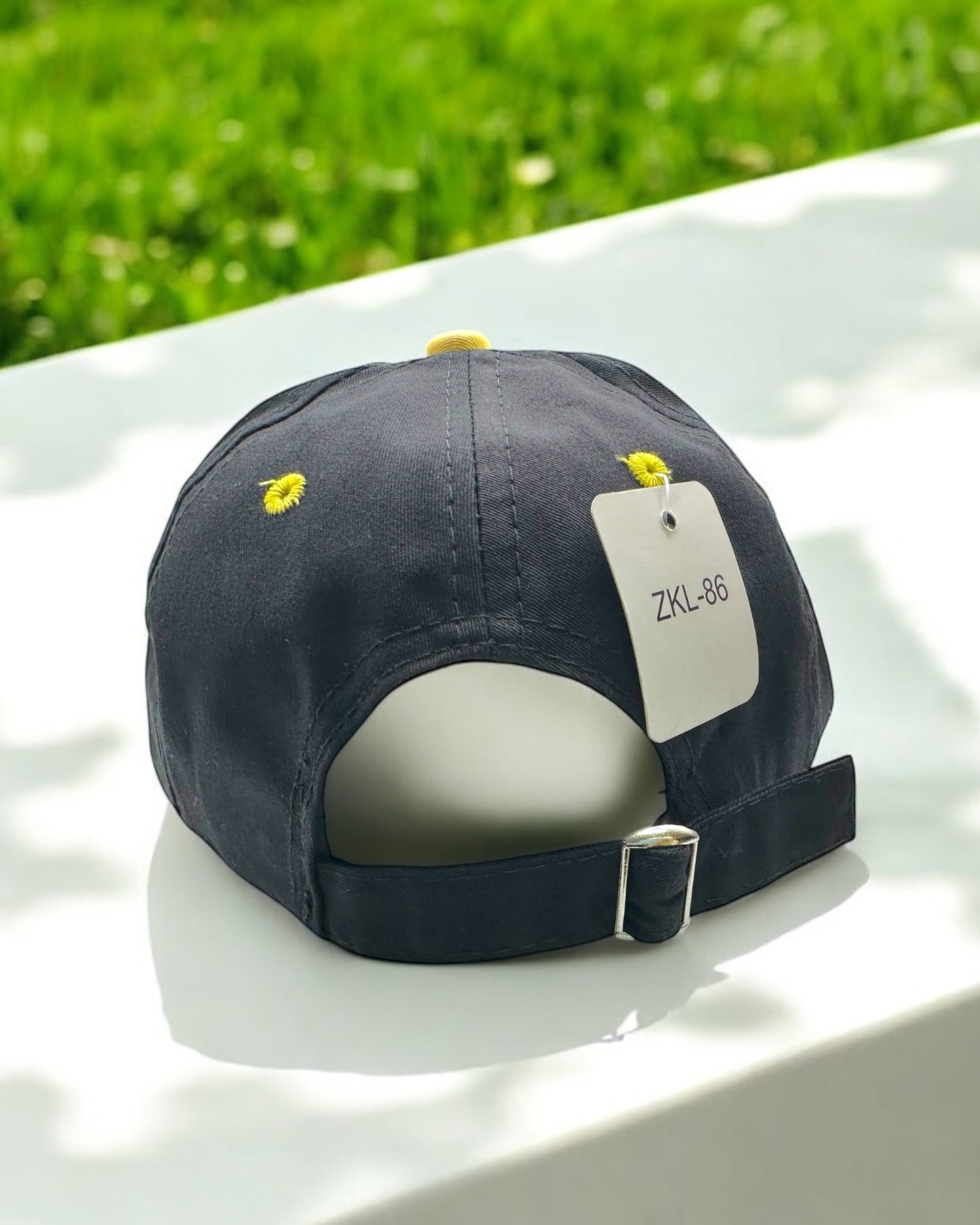 Gorra de Niño - Tiger Oscura