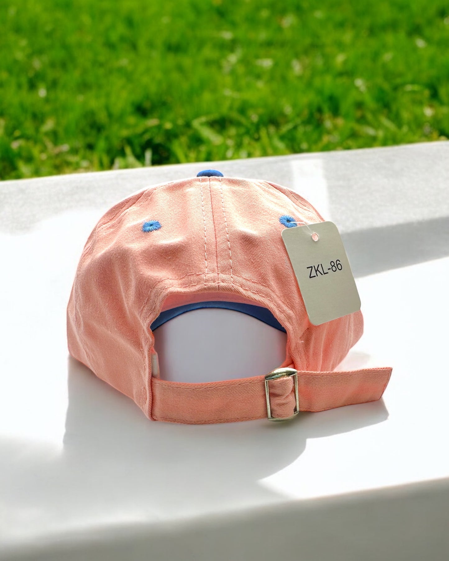 Gorra de Niño - Tiger Rosita