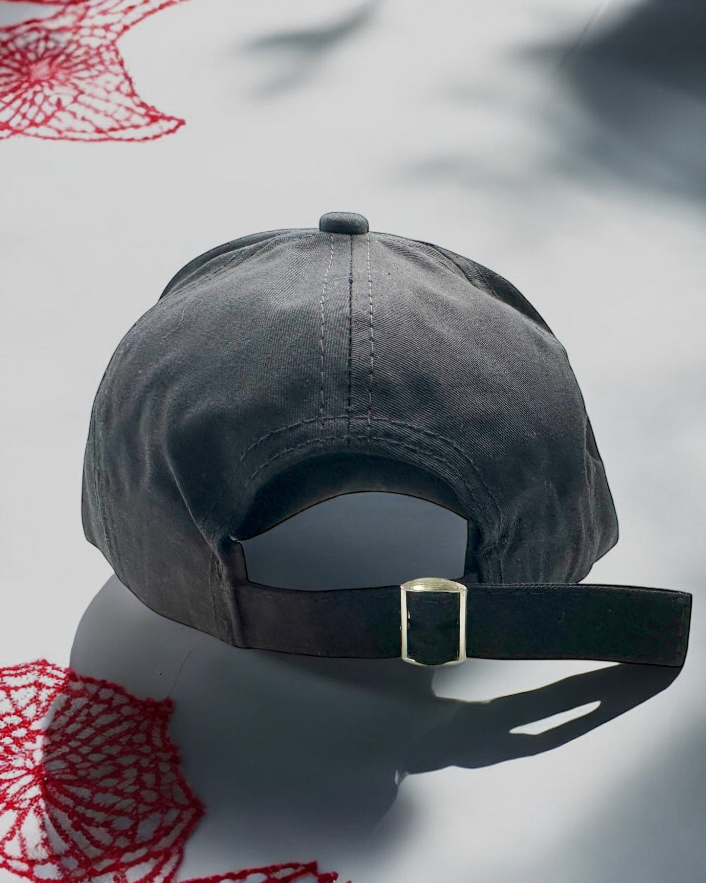 Gorra de Niño - Hombre Araña Oscura