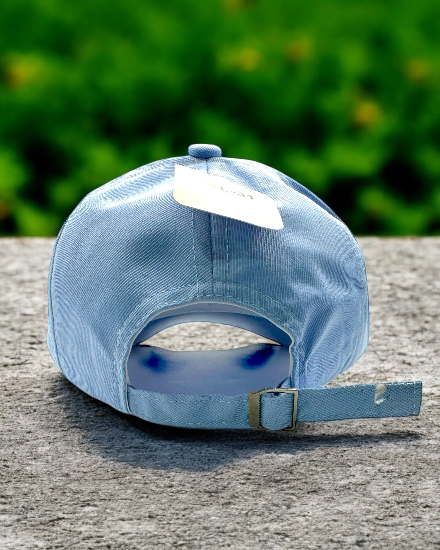 Gorra de Niño - Slamdunk Azul Claro