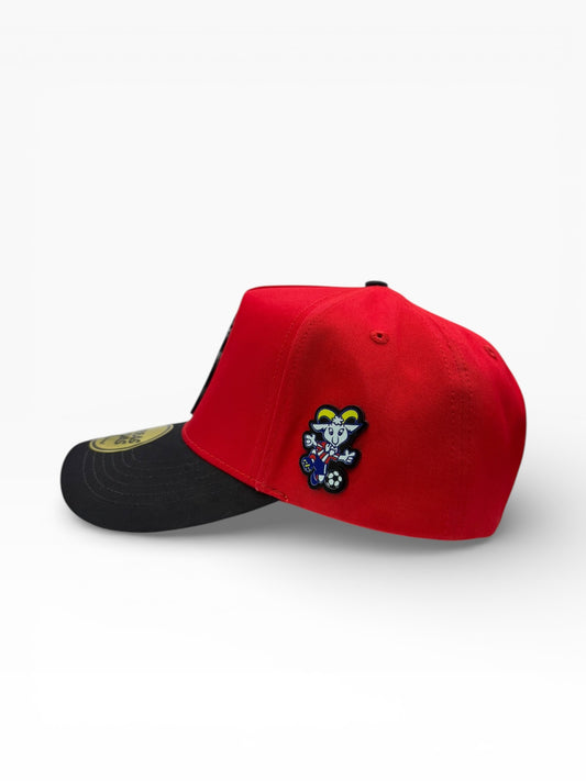 “Chivas” Guadalajara Club Deportivo
