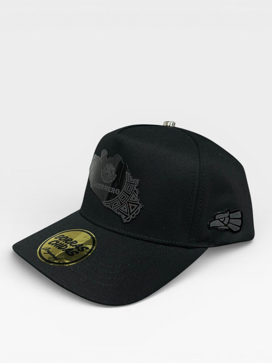 Gorra “Guerrero”