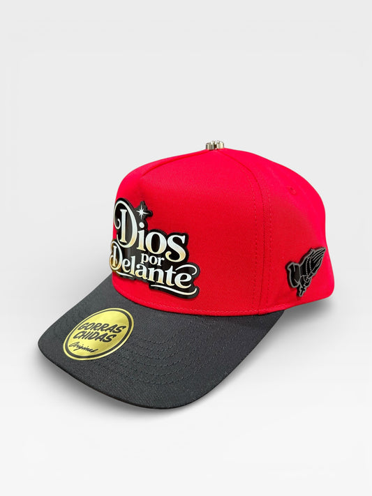 Gorra “Dios es Grande”