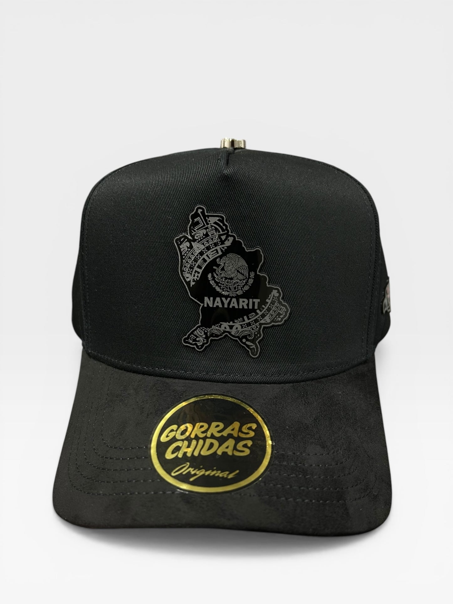 Gorra “Nayarit”