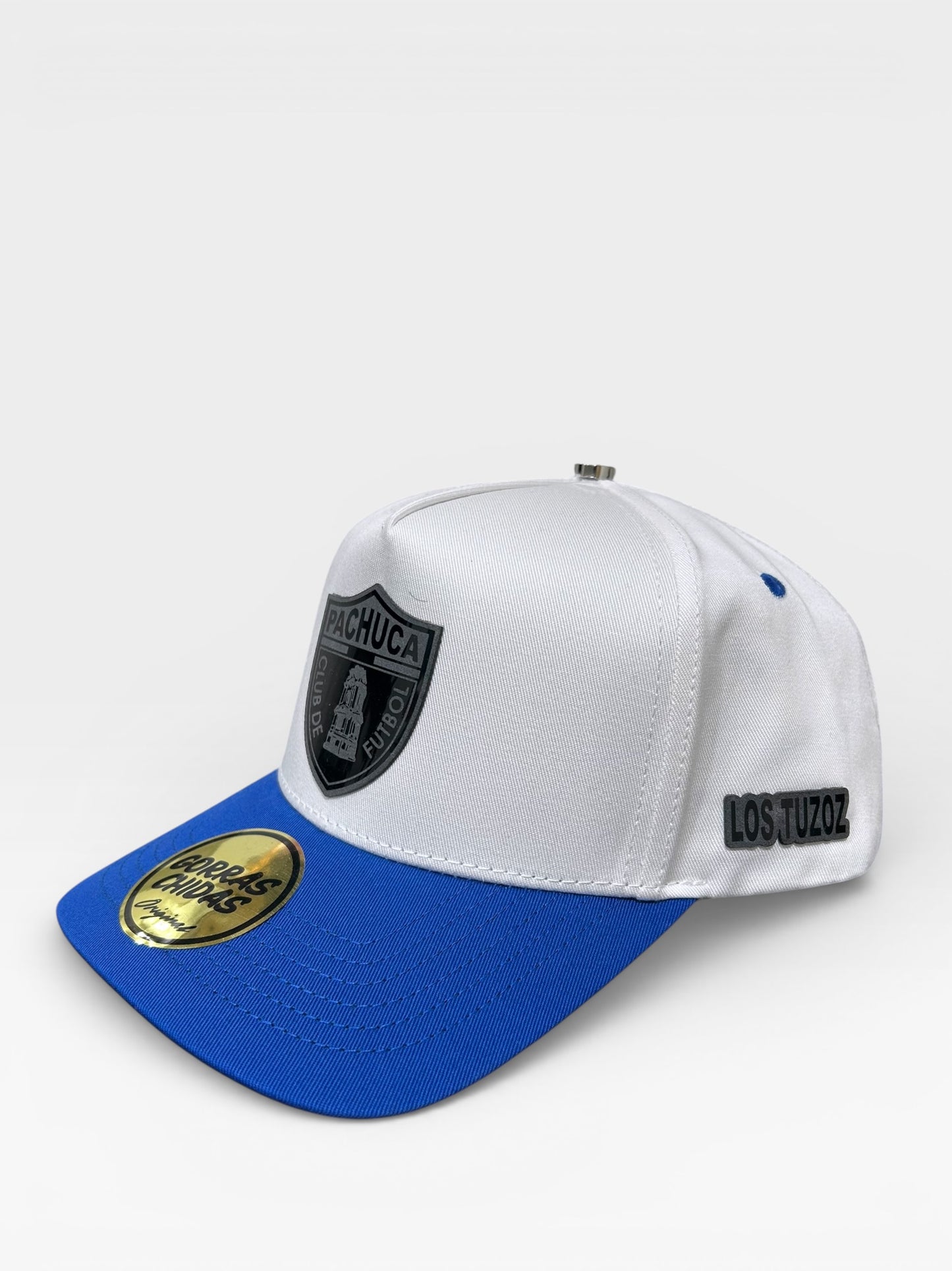 Gorra “Pachuca”Club De Futbol
