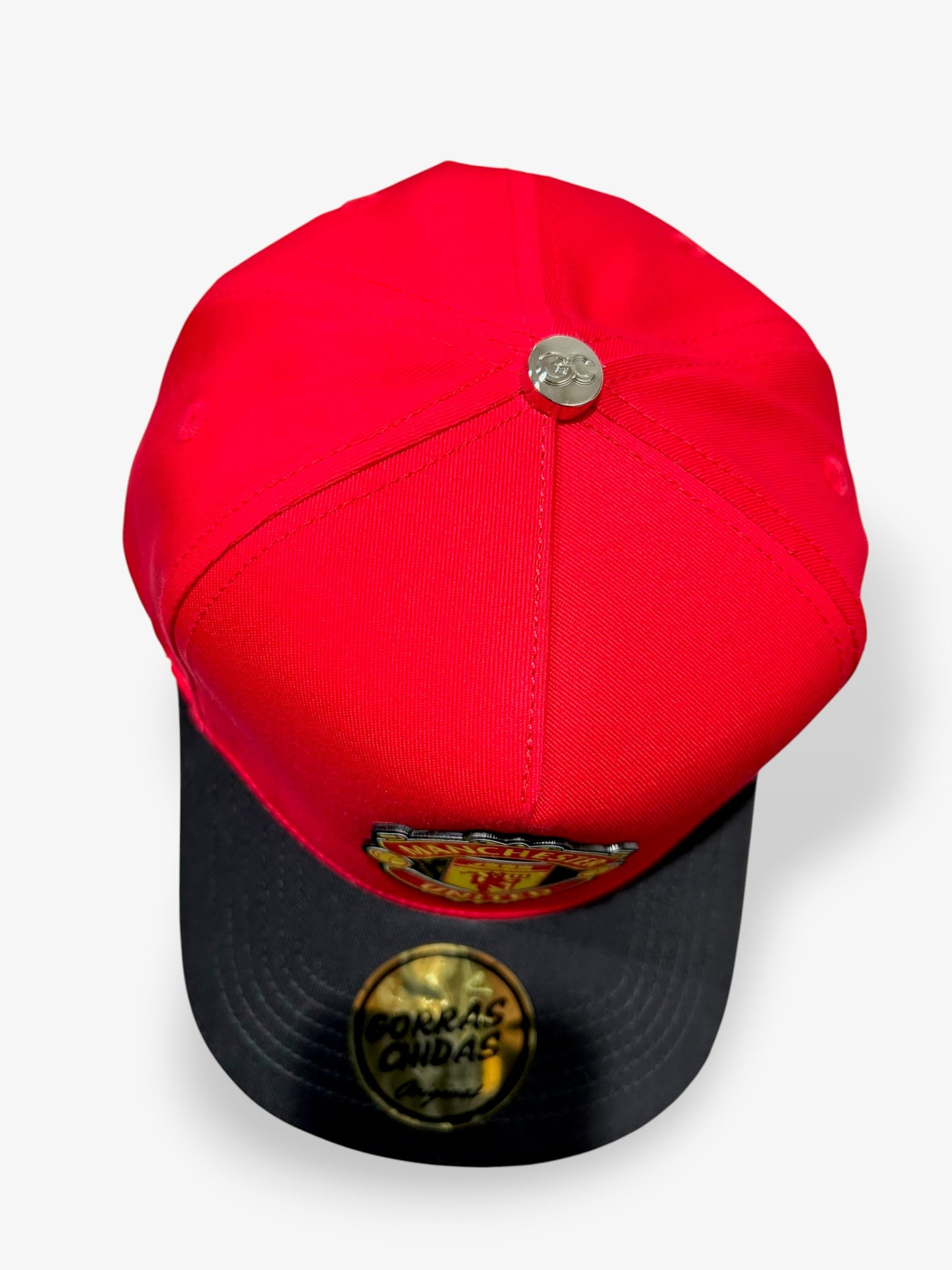 Gorra “Manchester United”