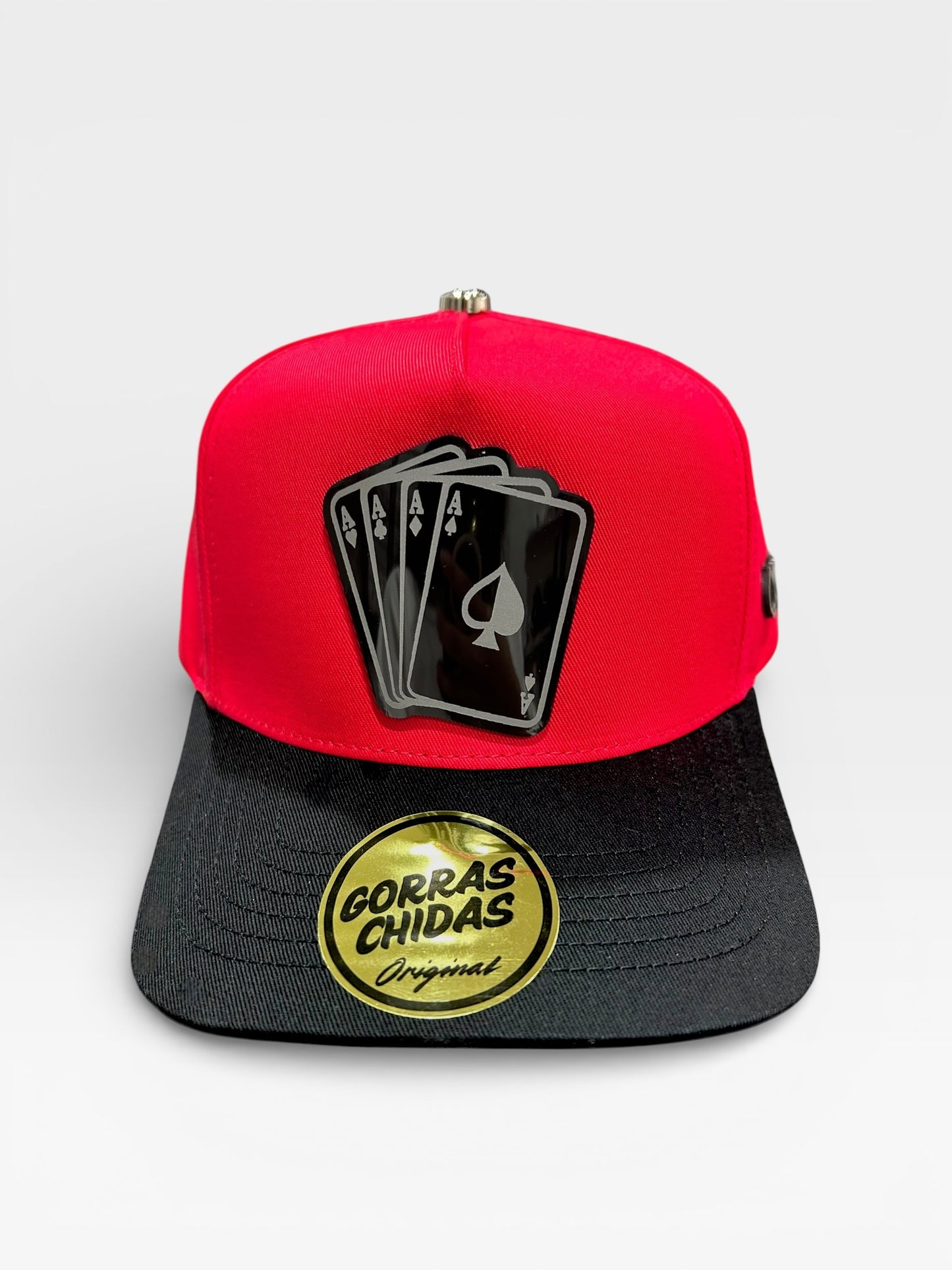 Gorra “Ace of Cards”