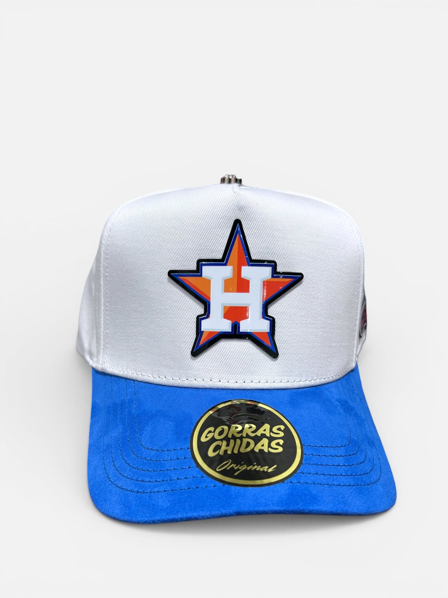 Gorra “Astros”
