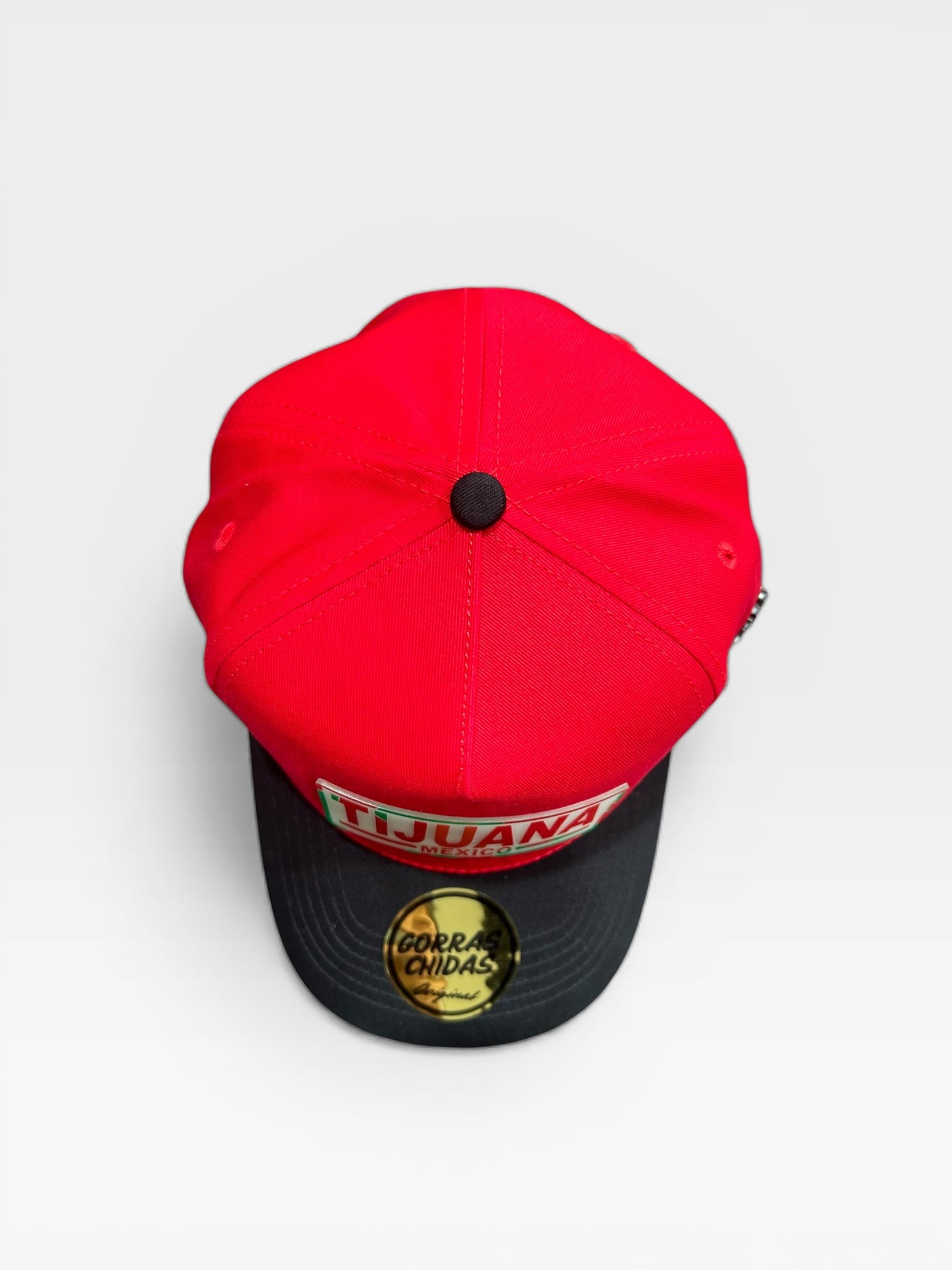 Gorra “Tijuana”