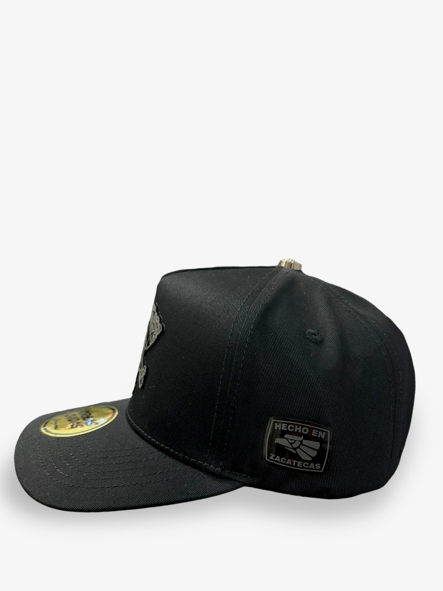 Gorra “Zacatecas”