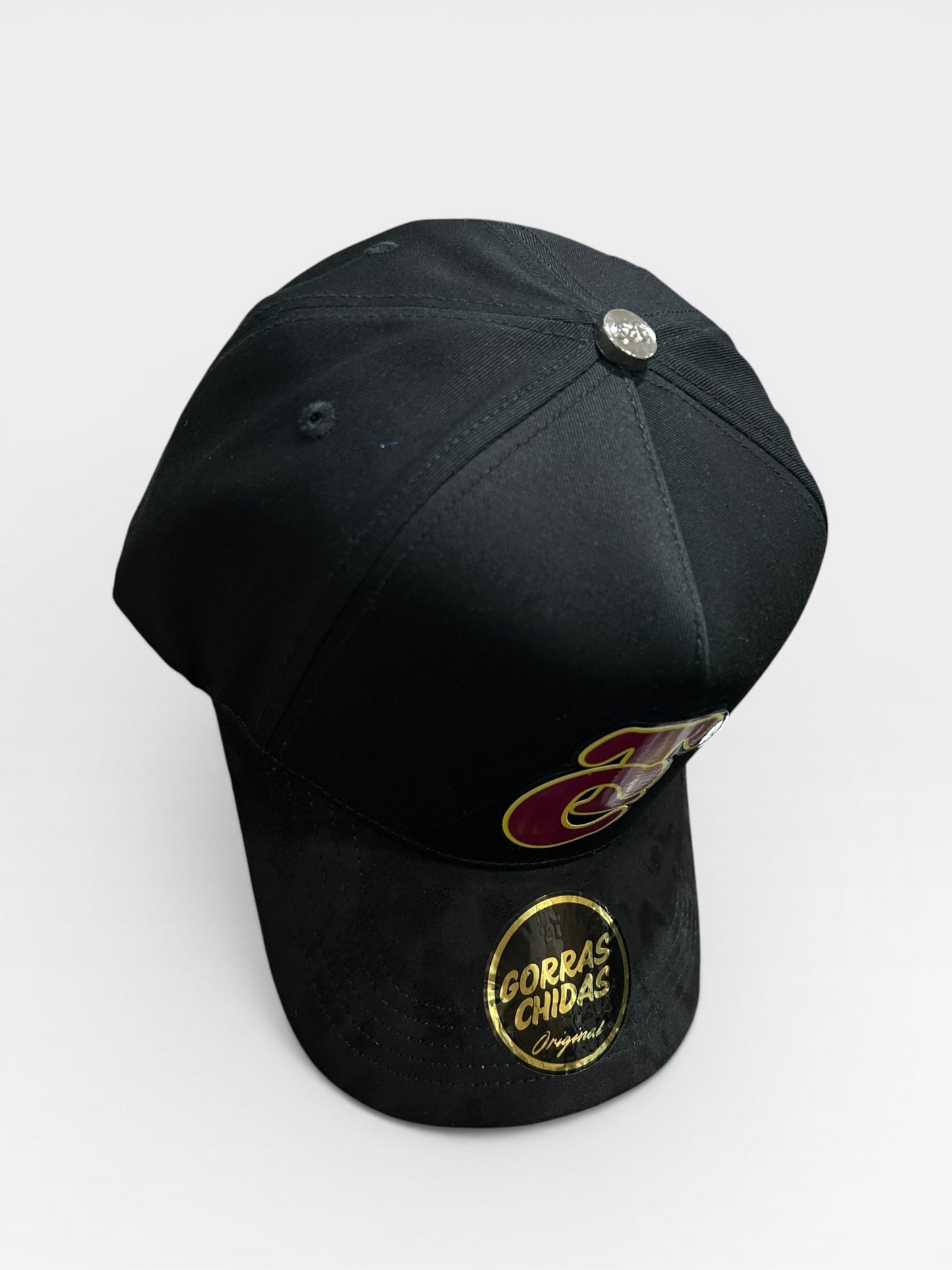 Gorra “Tomateros de Culiacán”
