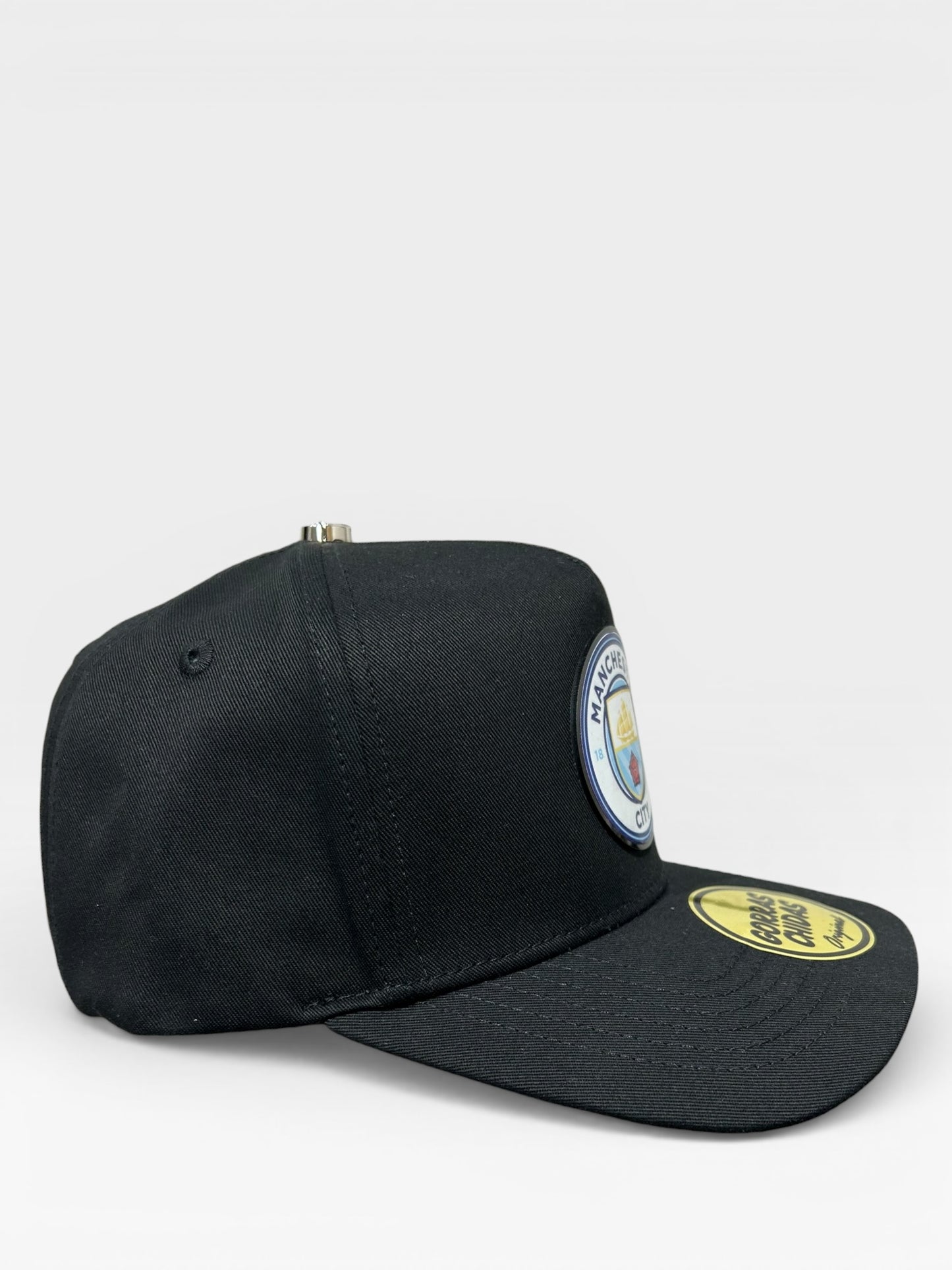 Gorra “Manchester City”