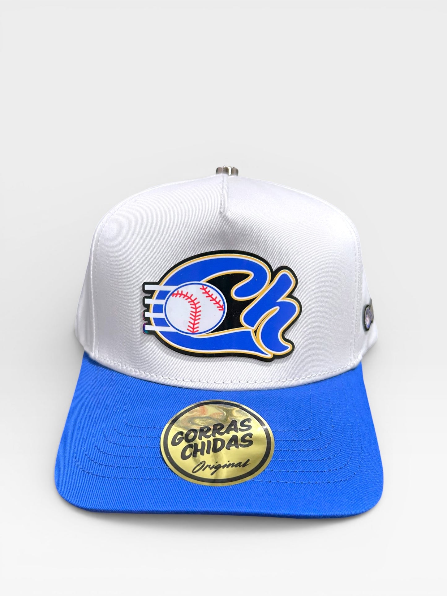 Gorra “Charros”