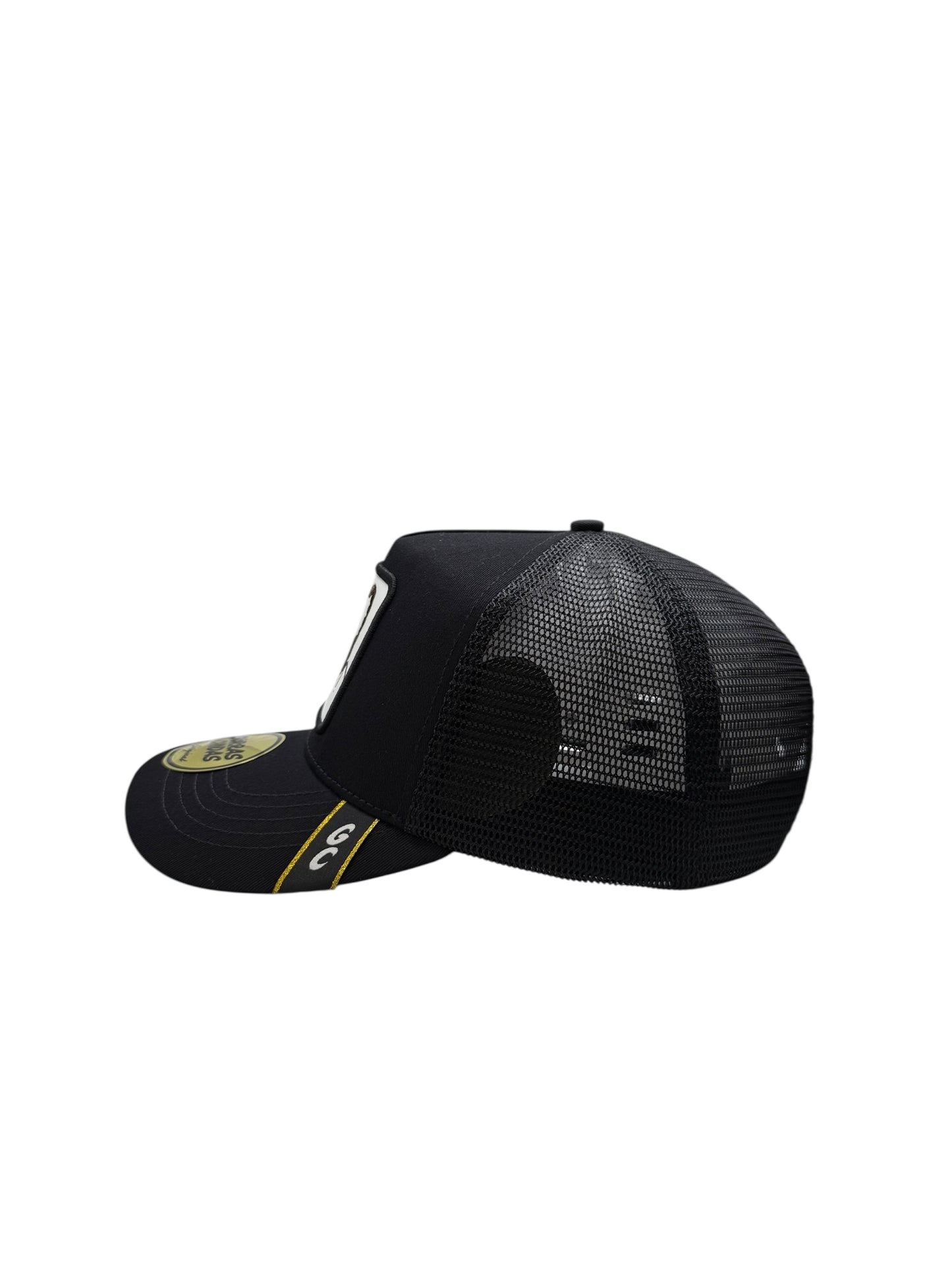 Alacrán Negro